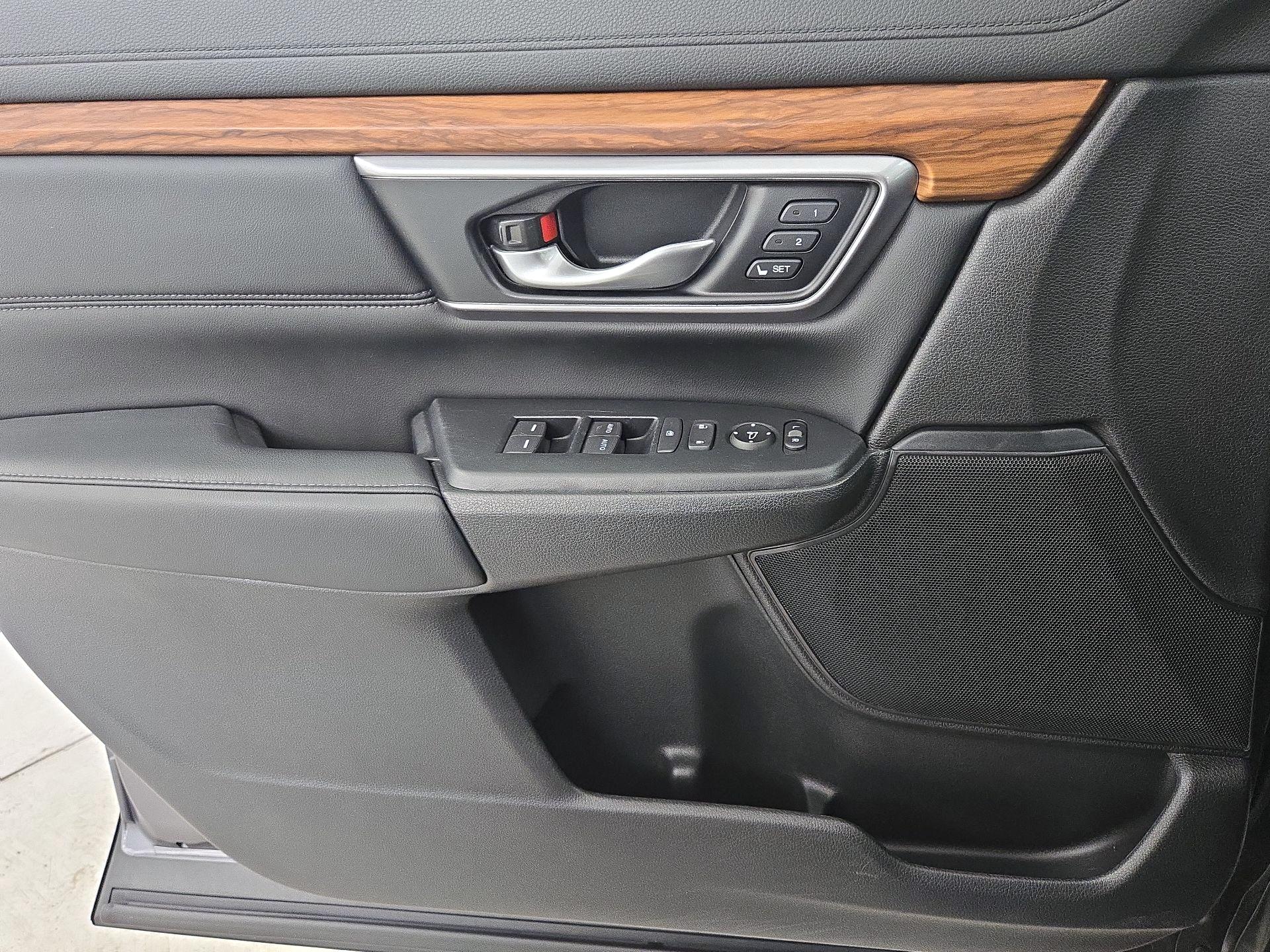 Thumbnail: 2022 Honda CR-V - 12