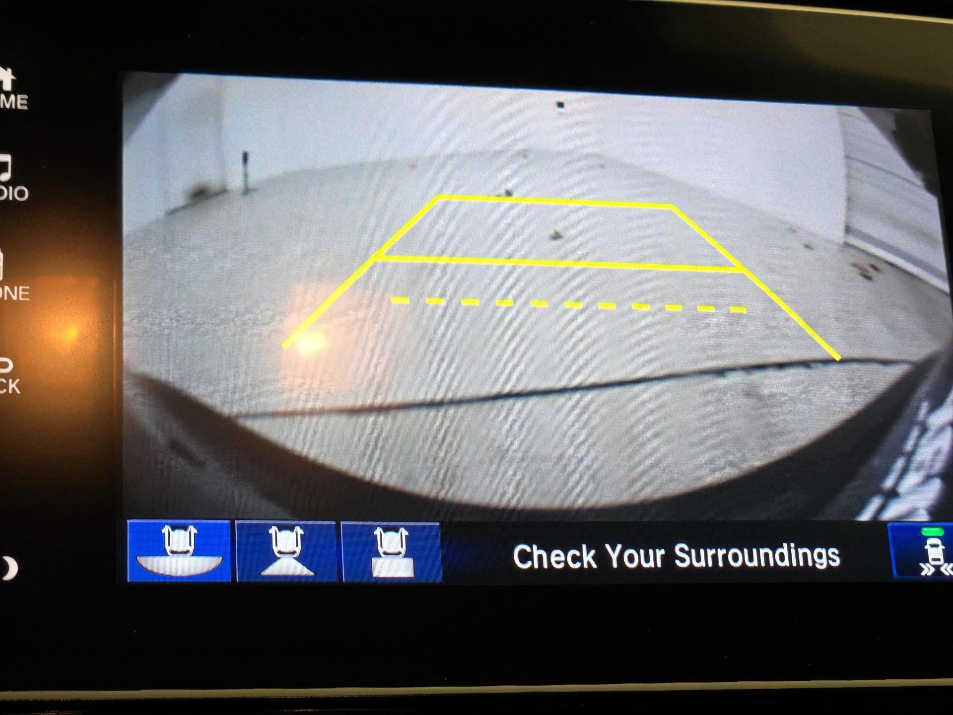 Thumbnail: 2022 Honda CR-V - 14