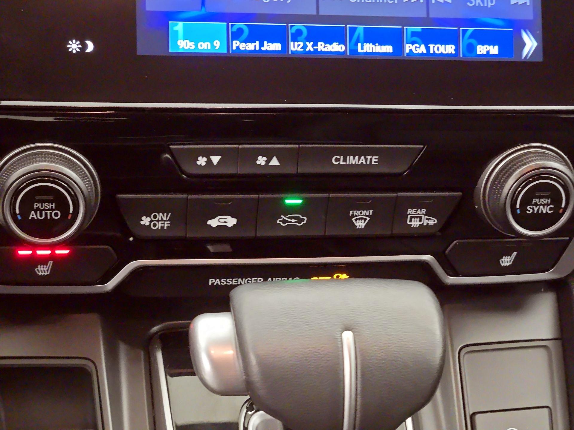 Thumbnail: 2022 Honda CR-V - 16