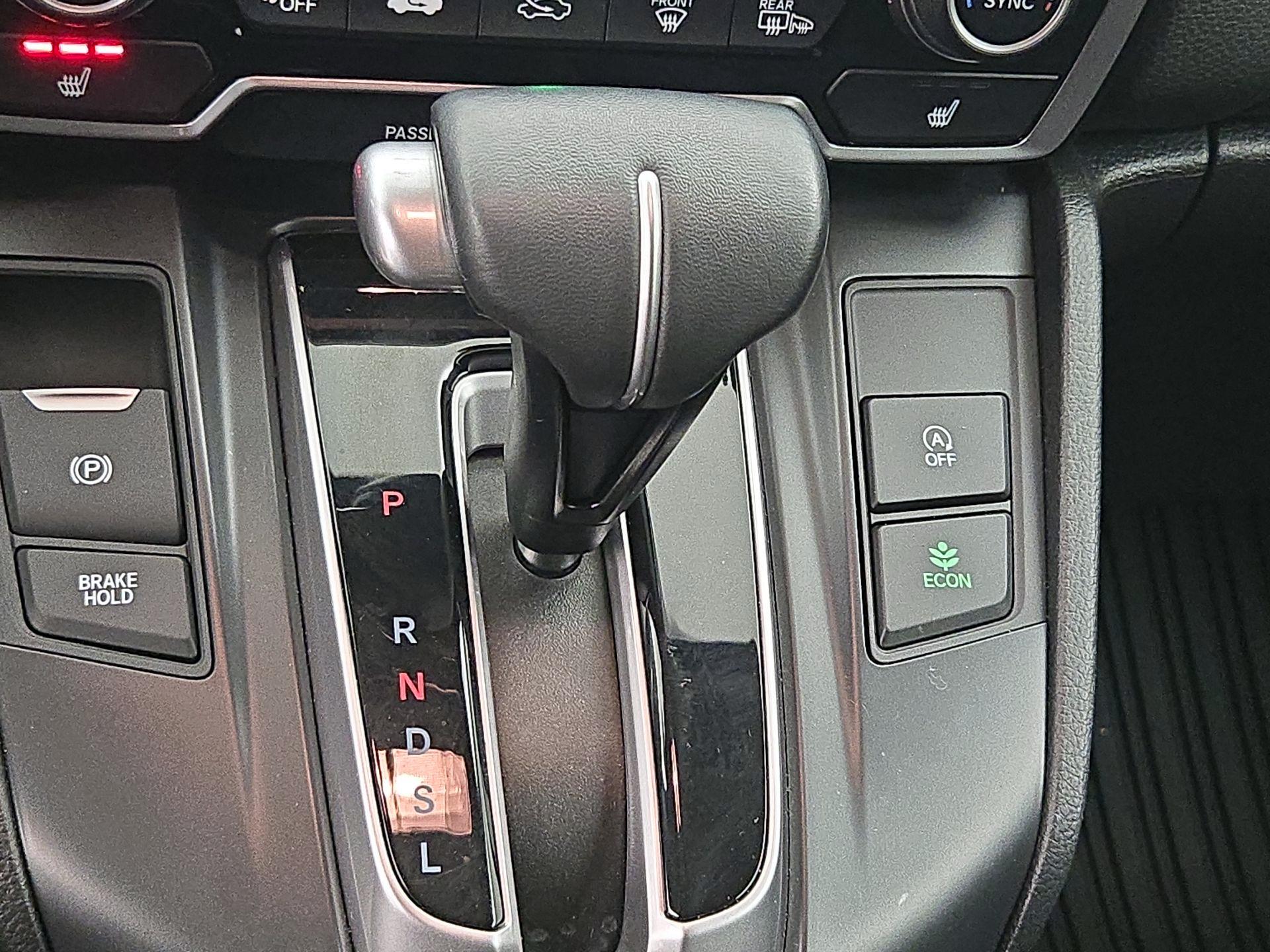 Thumbnail: 2022 Honda CR-V - 17