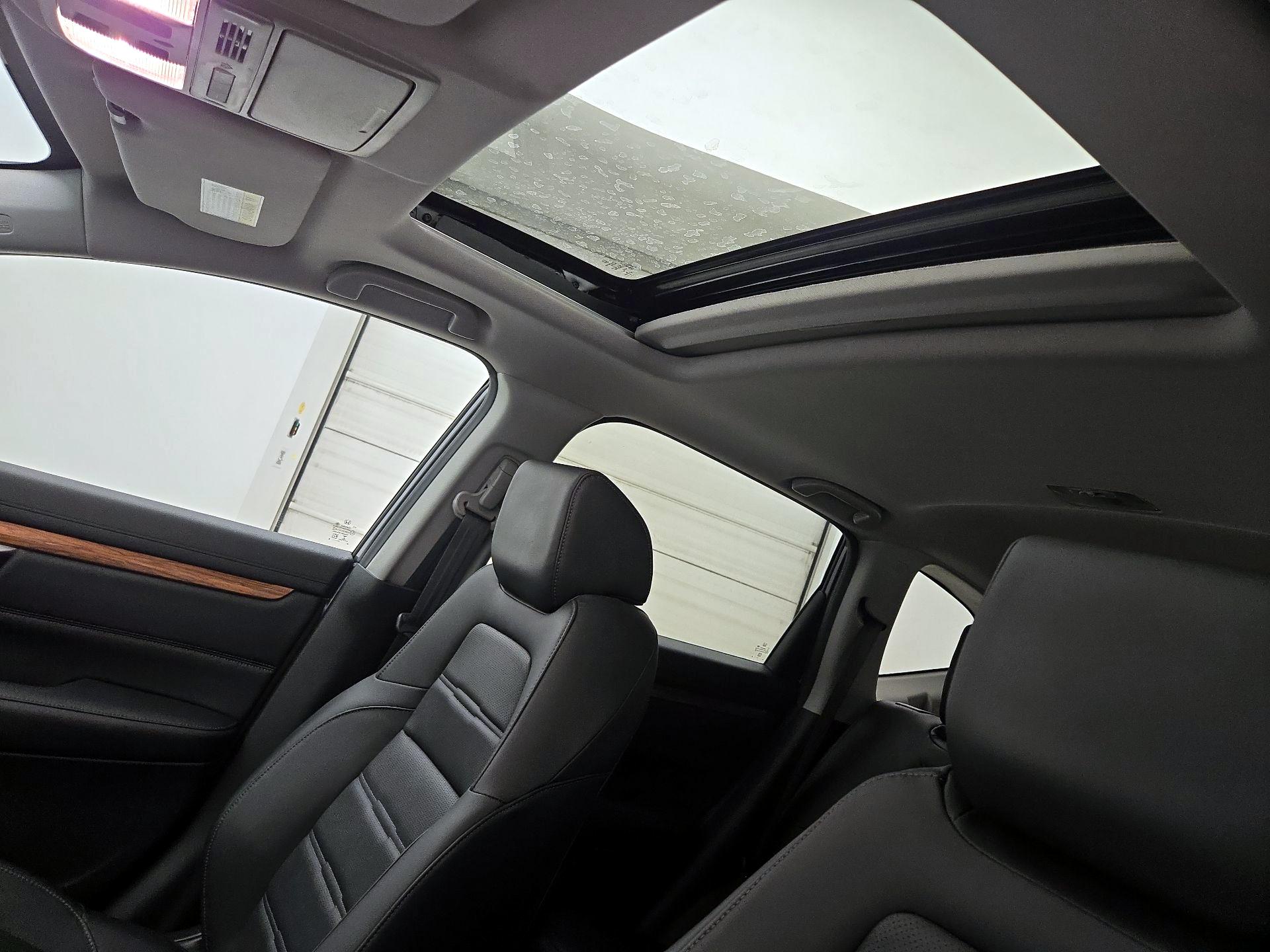 Thumbnail: 2022 Honda CR-V - 19