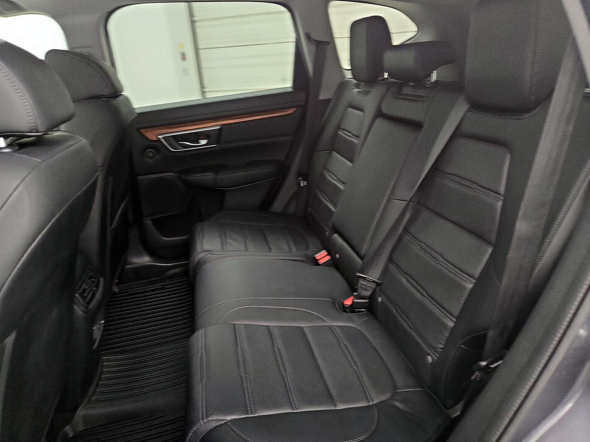 Thumbnail: 2022 Honda CR-V - 20