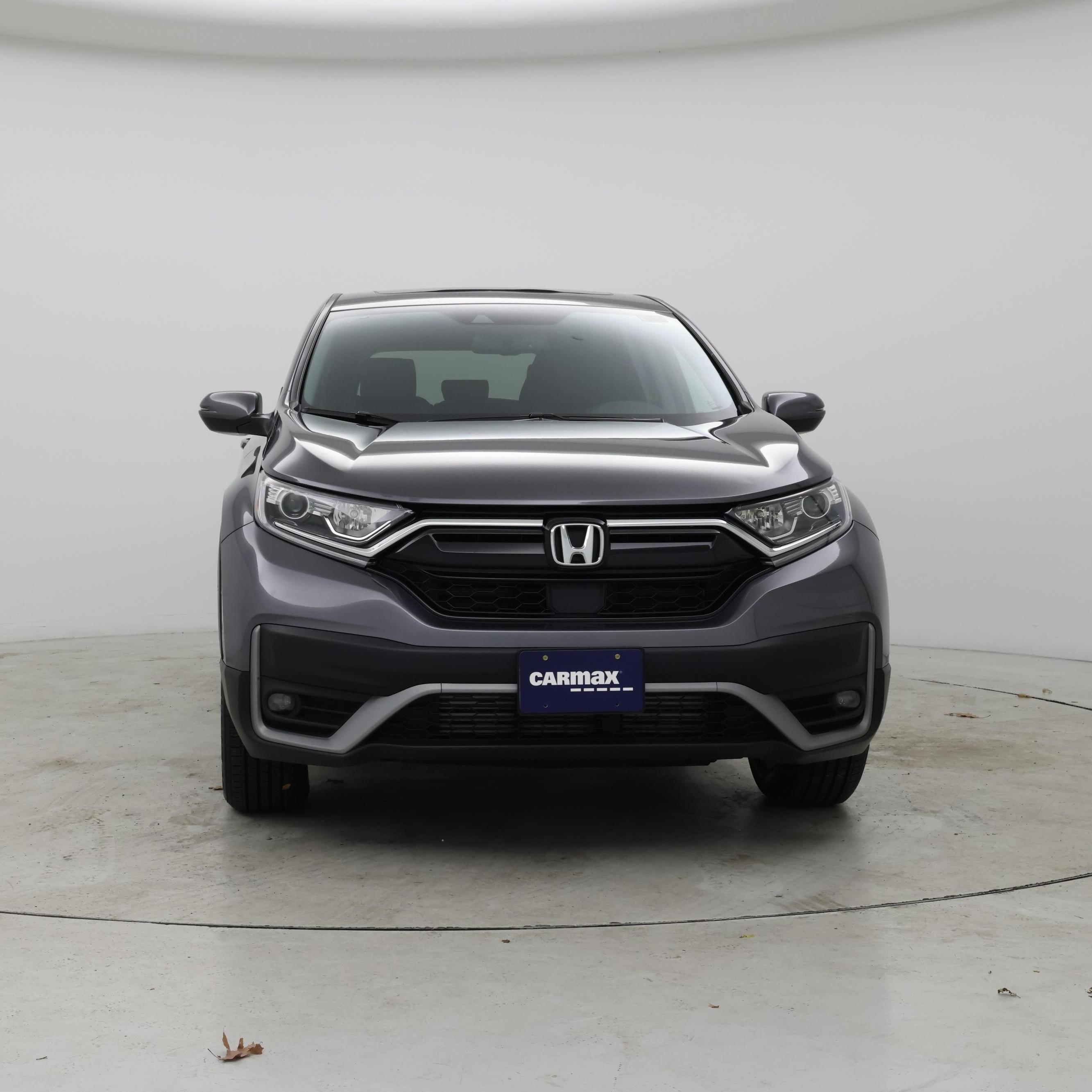 Thumbnail: 2022 Honda CR-V - 5