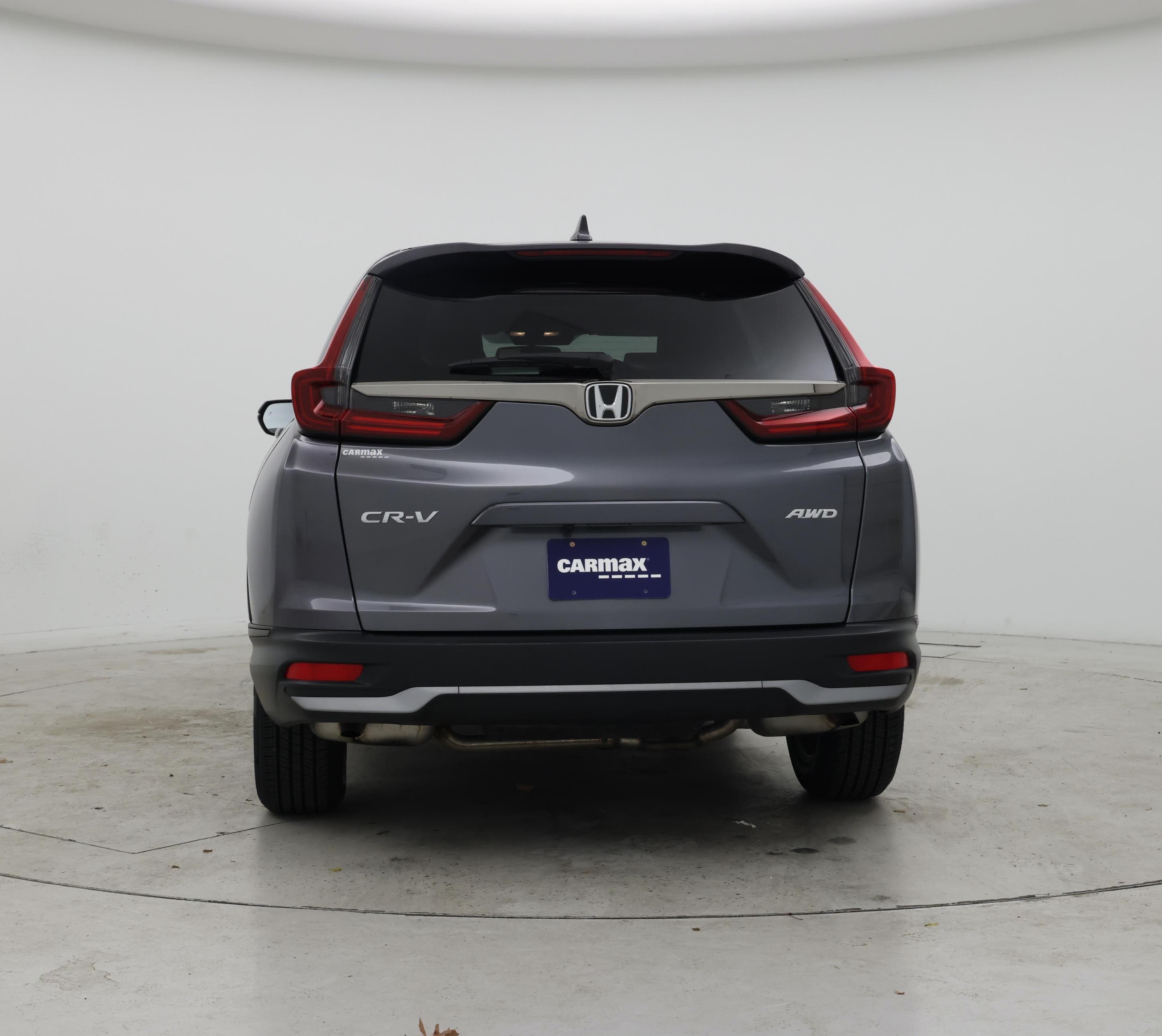 Thumbnail: 2022 Honda CR-V - 6