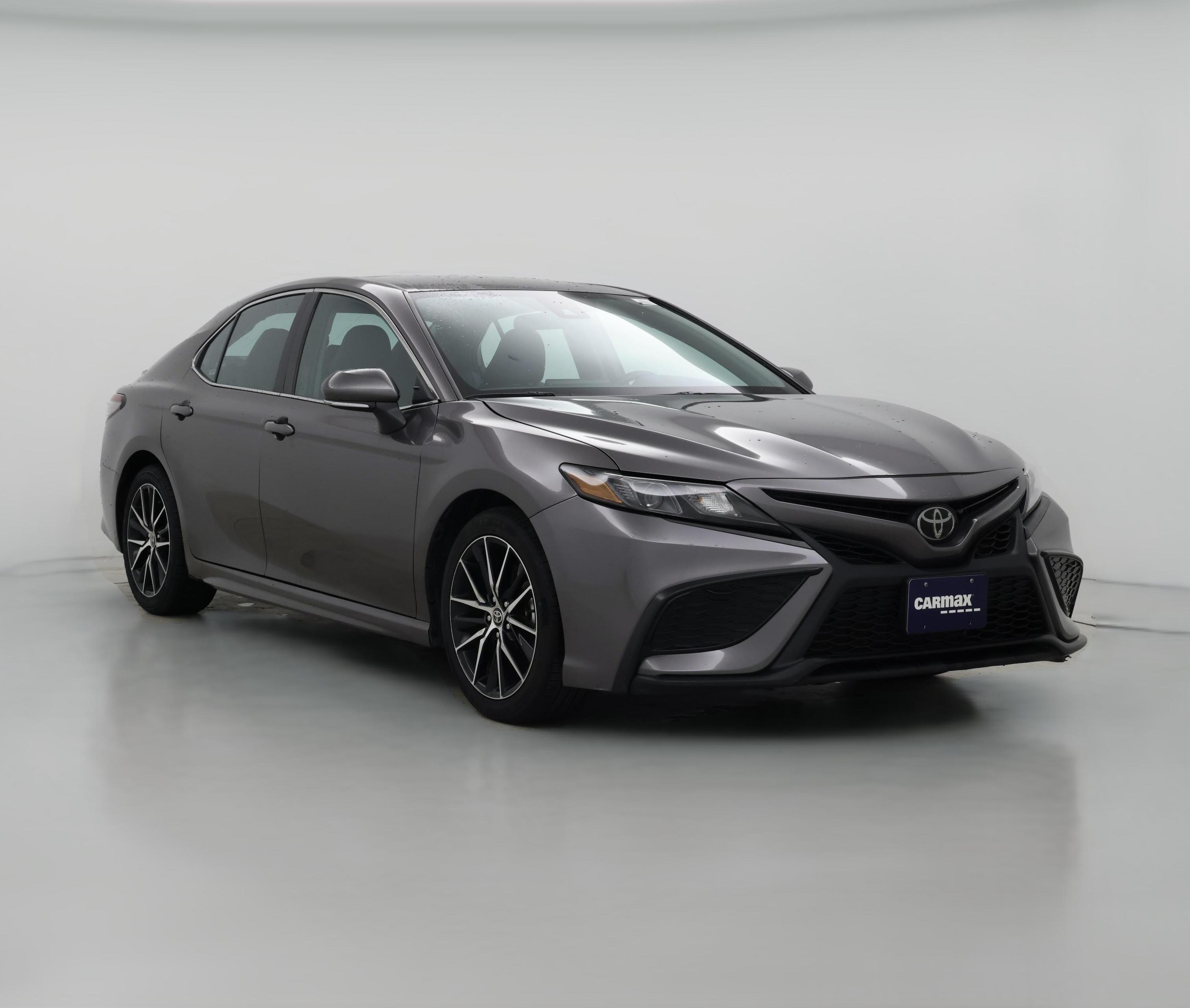 Thumbnail: 2023 Toyota Camry - 1