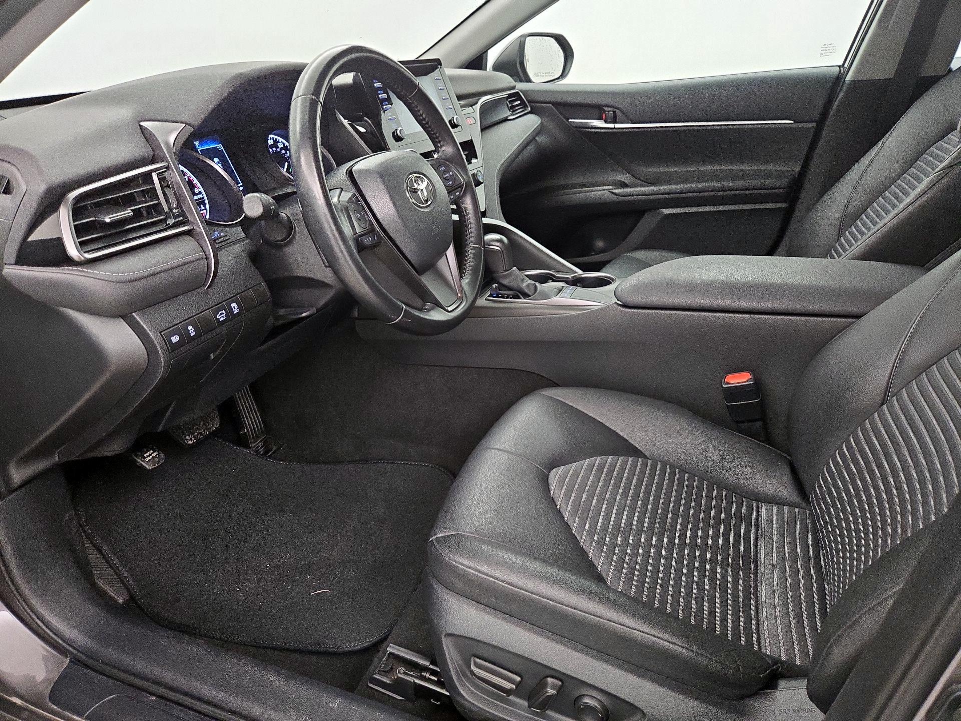 Thumbnail: 2023 Toyota Camry - 11