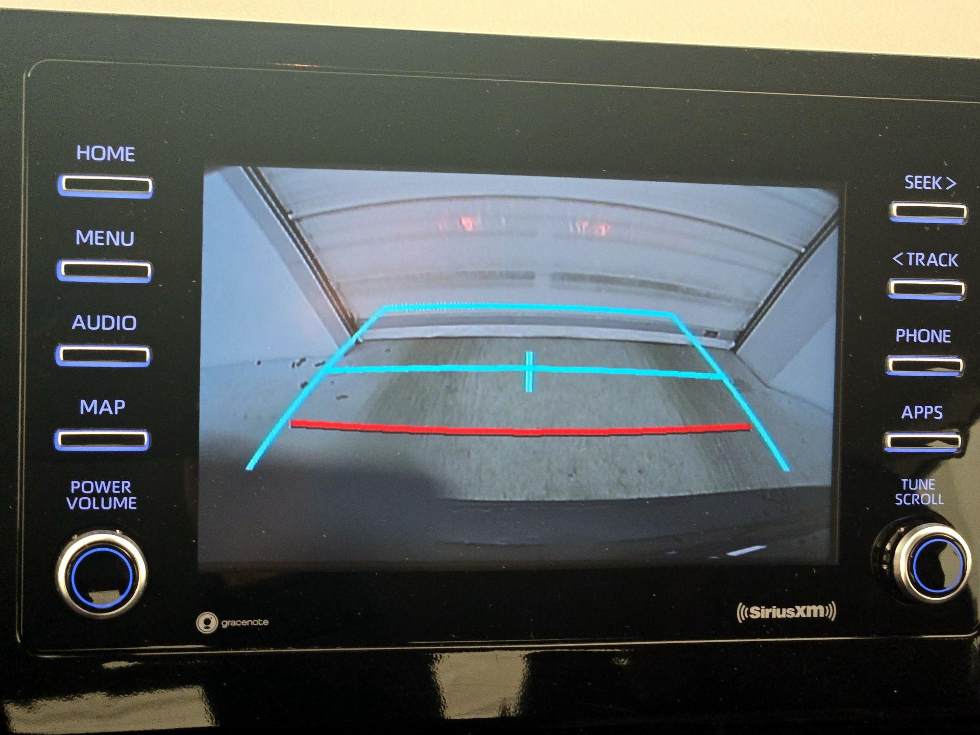 Thumbnail: 2023 Toyota Camry - 14