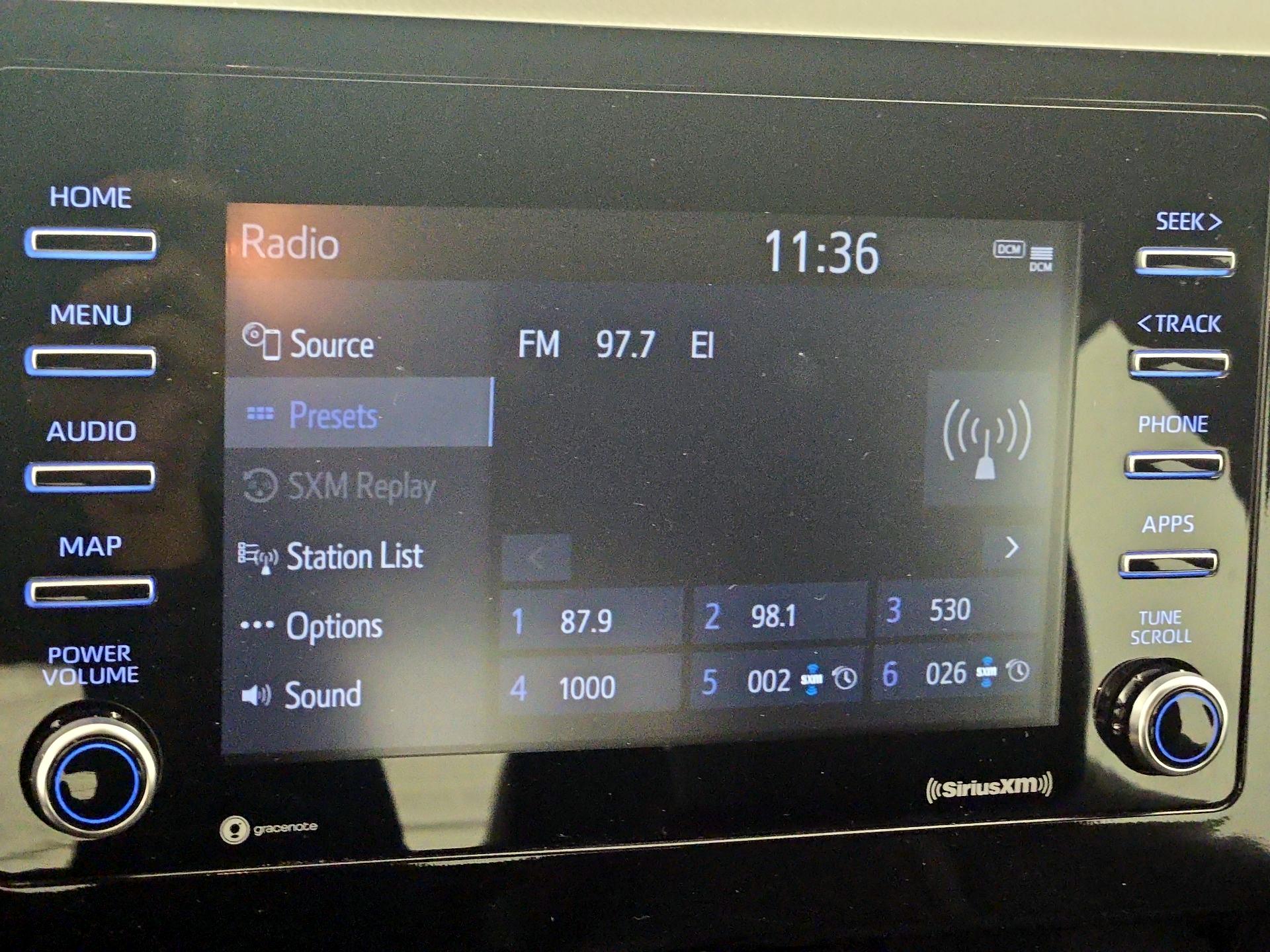 Thumbnail: 2023 Toyota Camry - 15