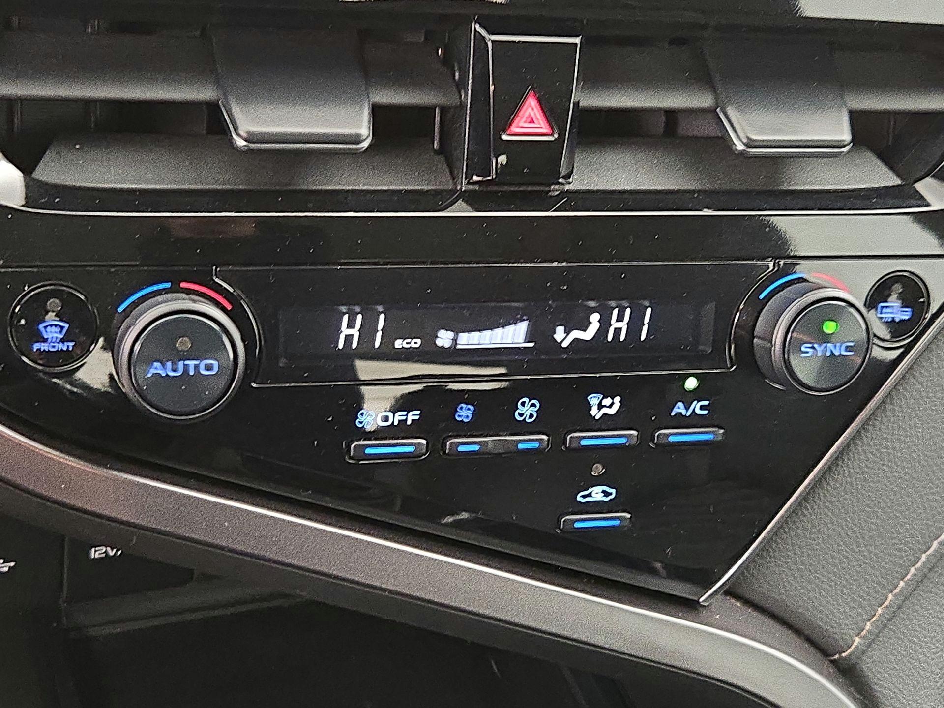 Thumbnail: 2023 Toyota Camry - 16