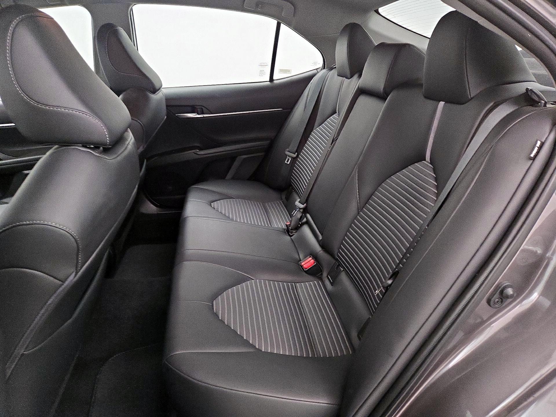 Thumbnail: 2023 Toyota Camry - 19