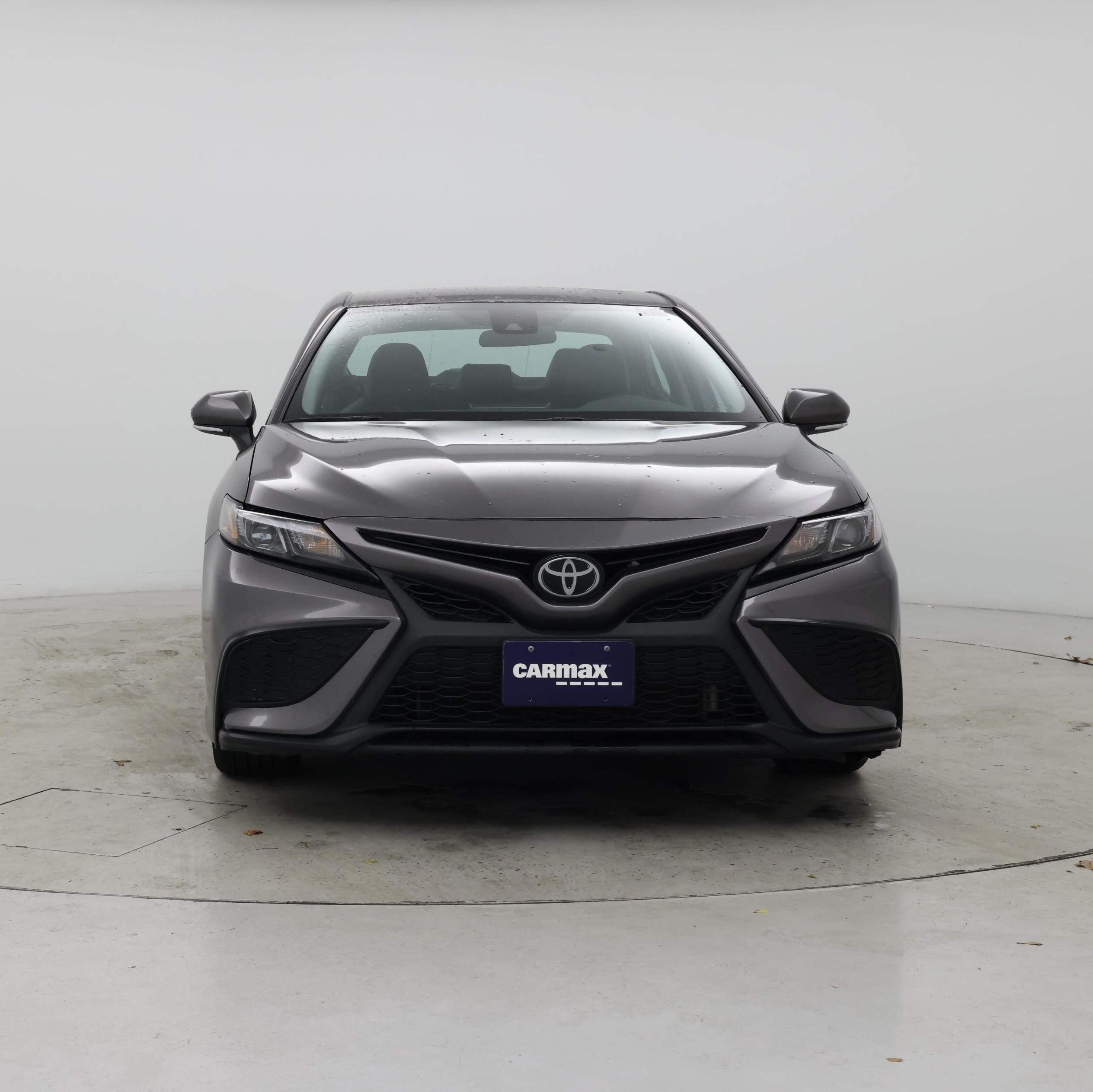 Thumbnail: 2023 Toyota Camry - 5