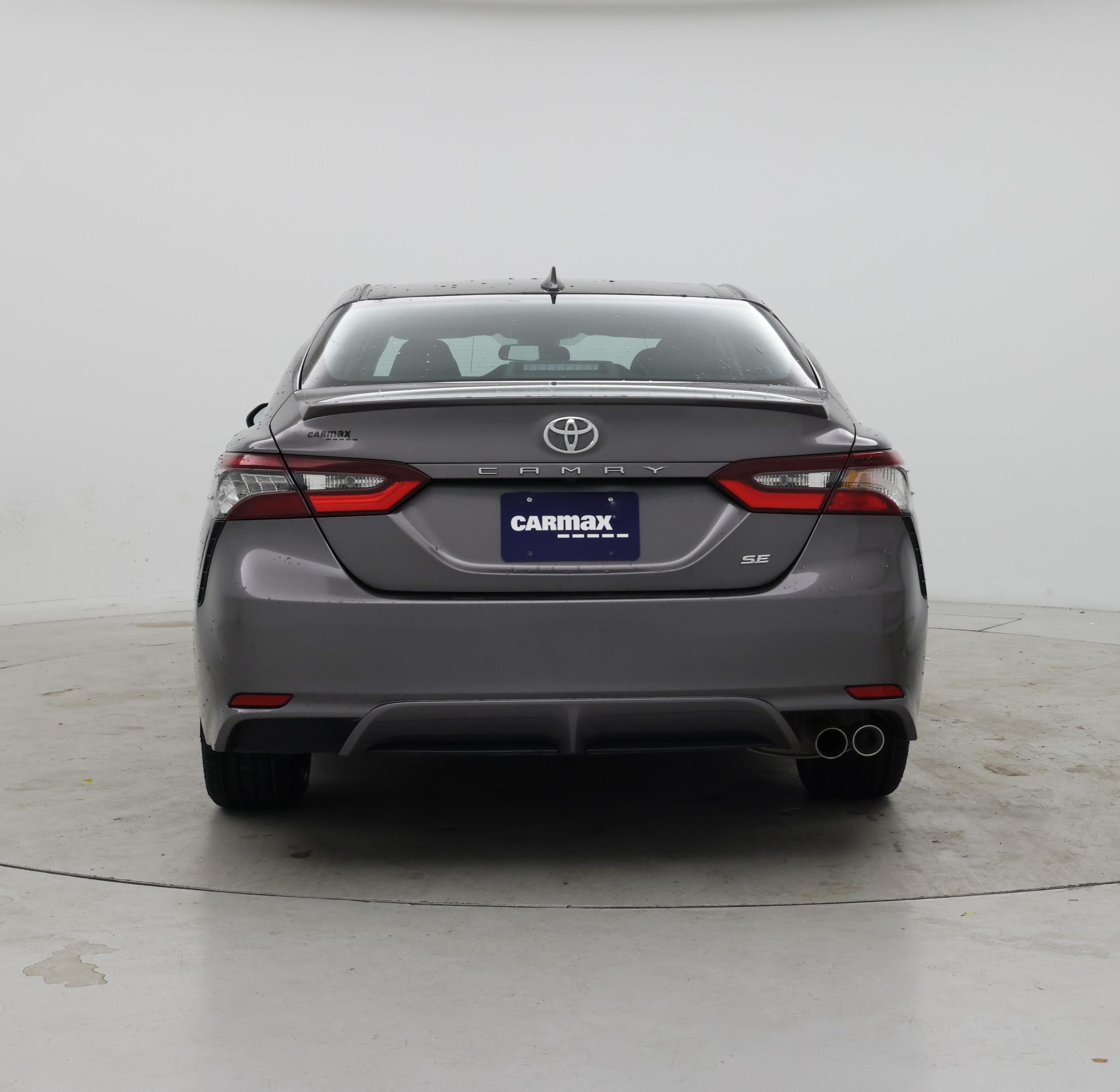 Thumbnail: 2023 Toyota Camry - 6