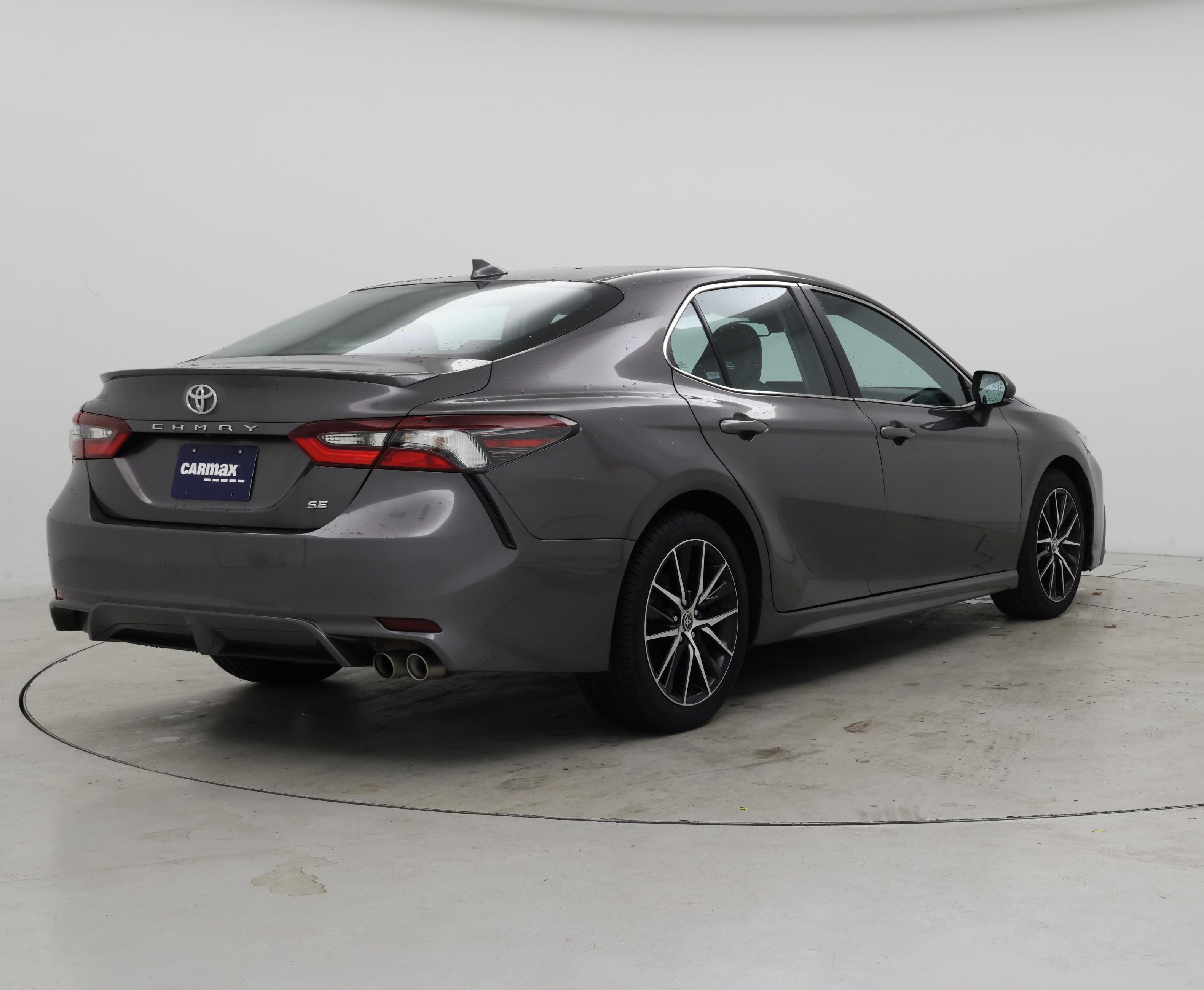 Thumbnail: 2023 Toyota Camry - 8