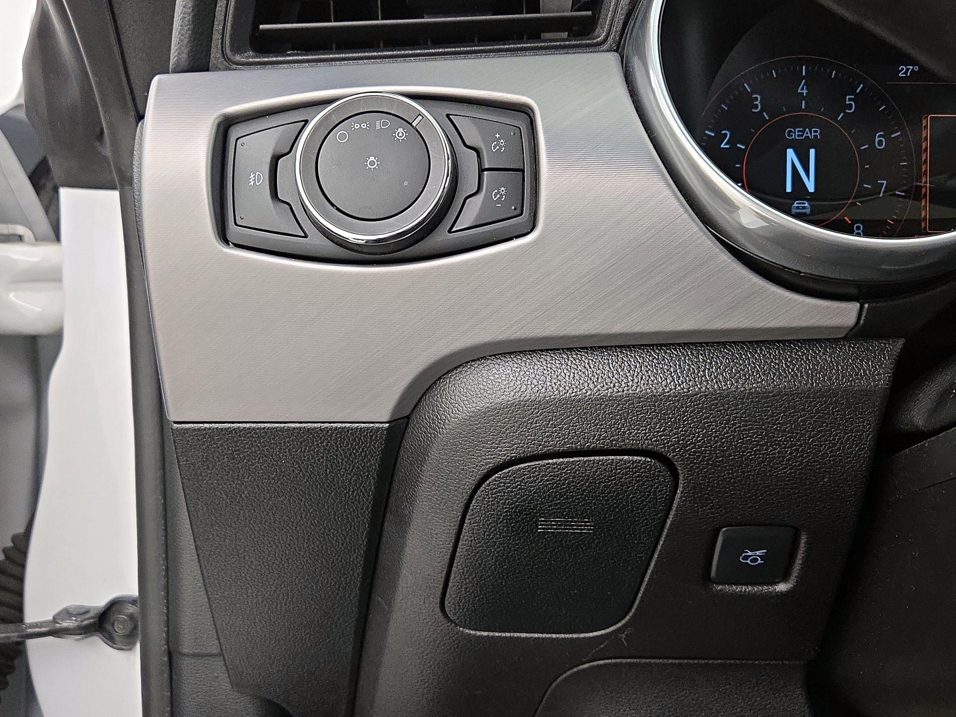 Thumbnail: 2023 Ford Mustang - 13