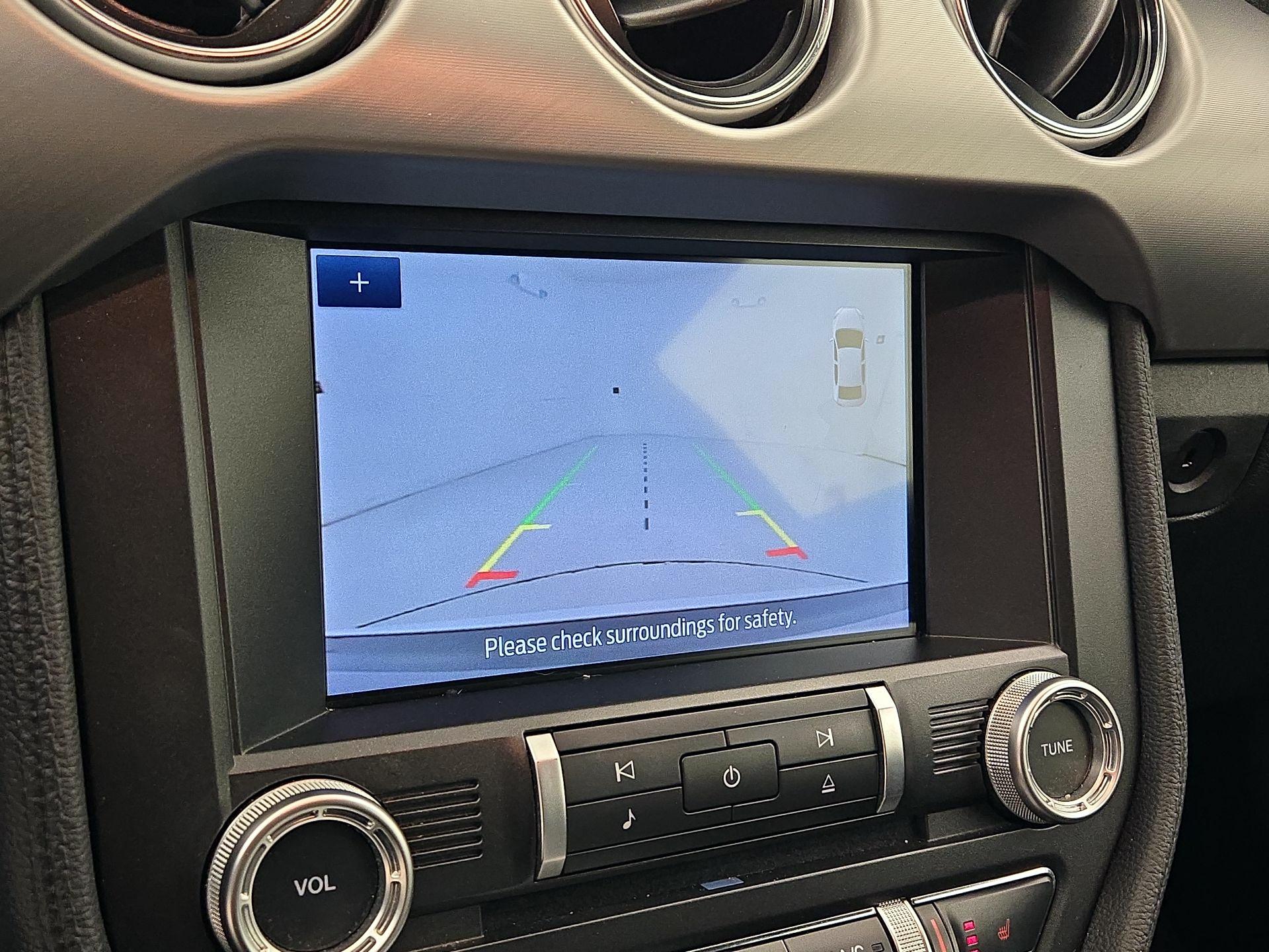 Thumbnail: 2023 Ford Mustang - 15