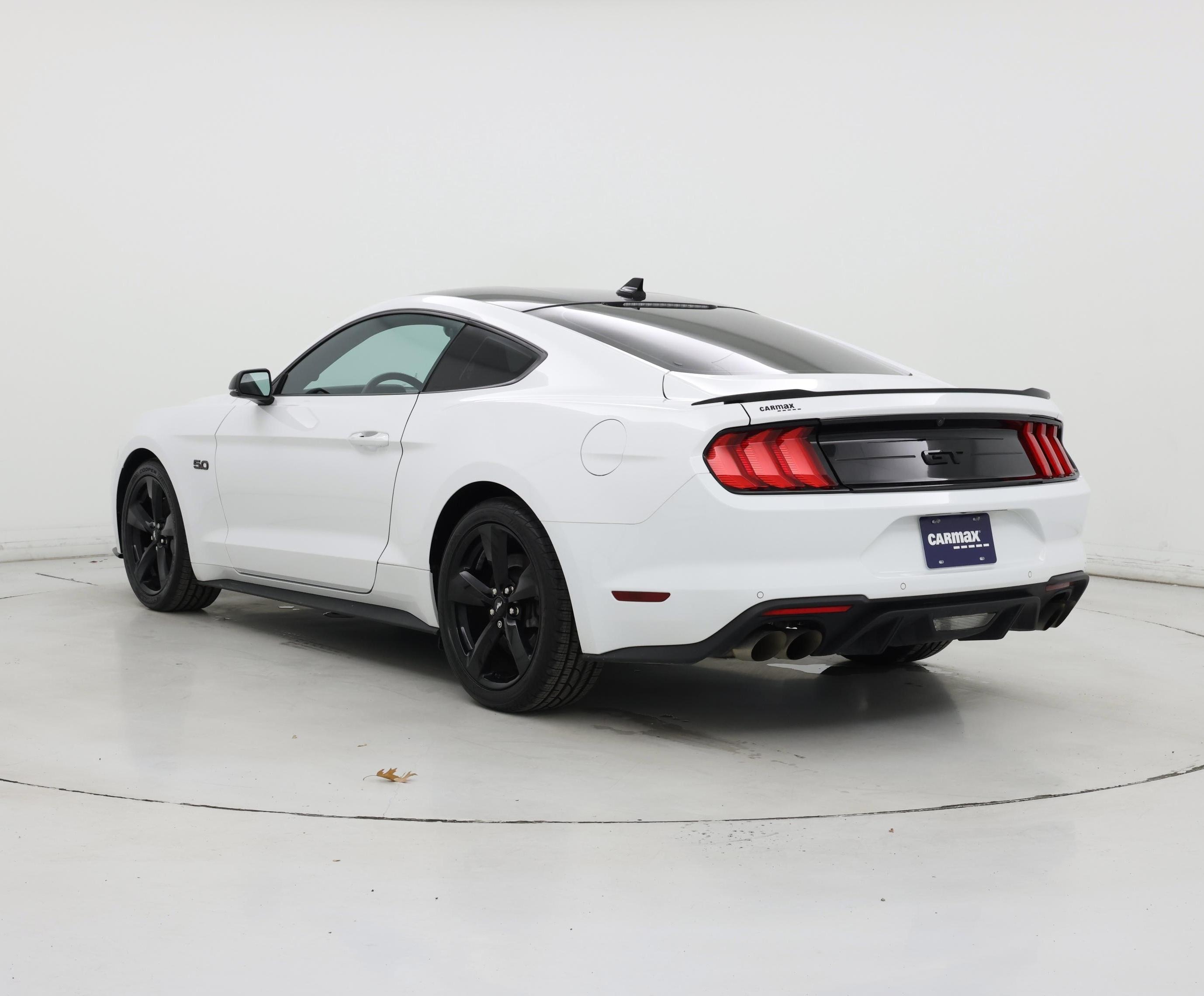 Thumbnail: 2023 Ford Mustang - 2