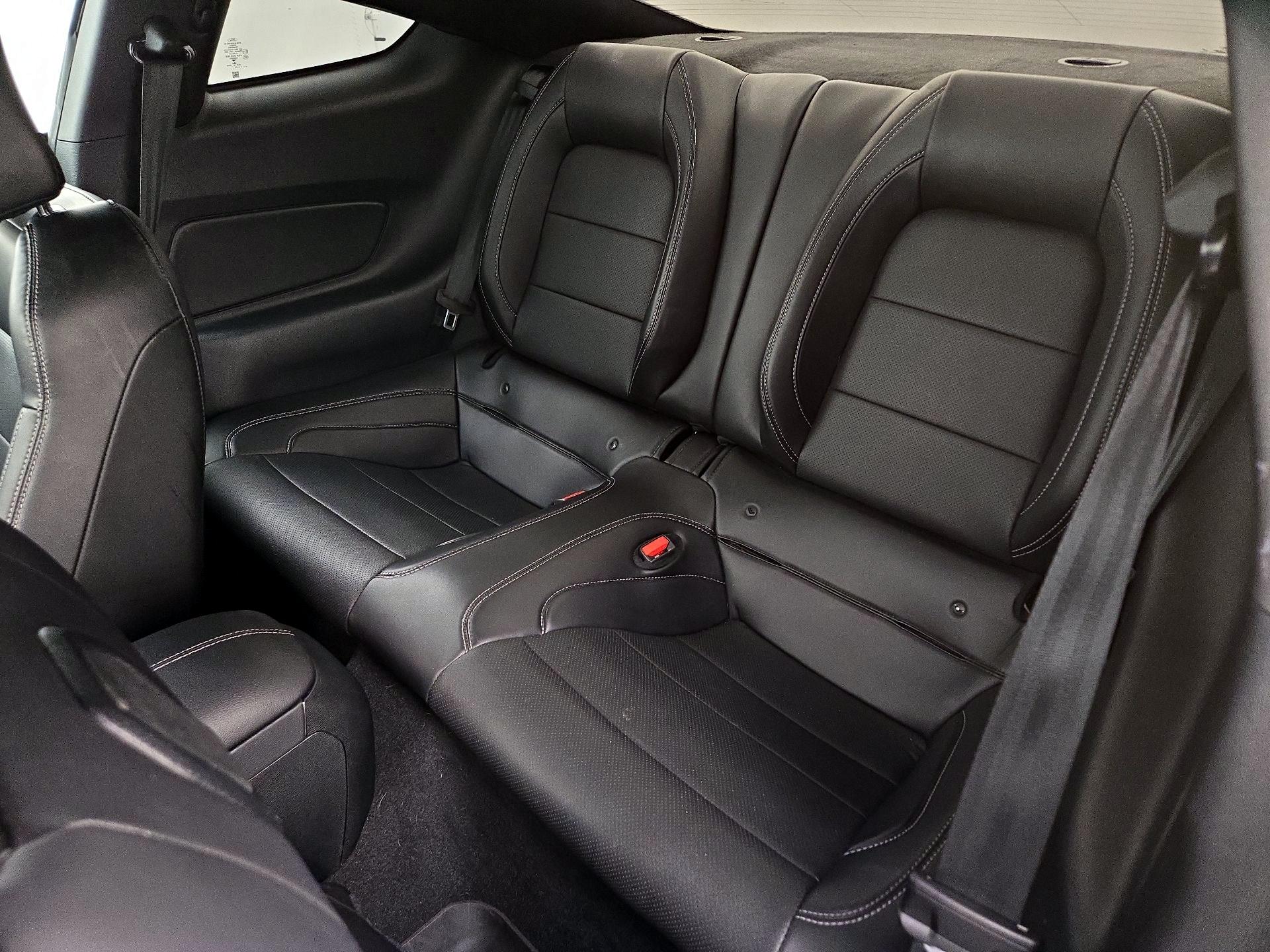 Thumbnail: 2023 Ford Mustang - 20