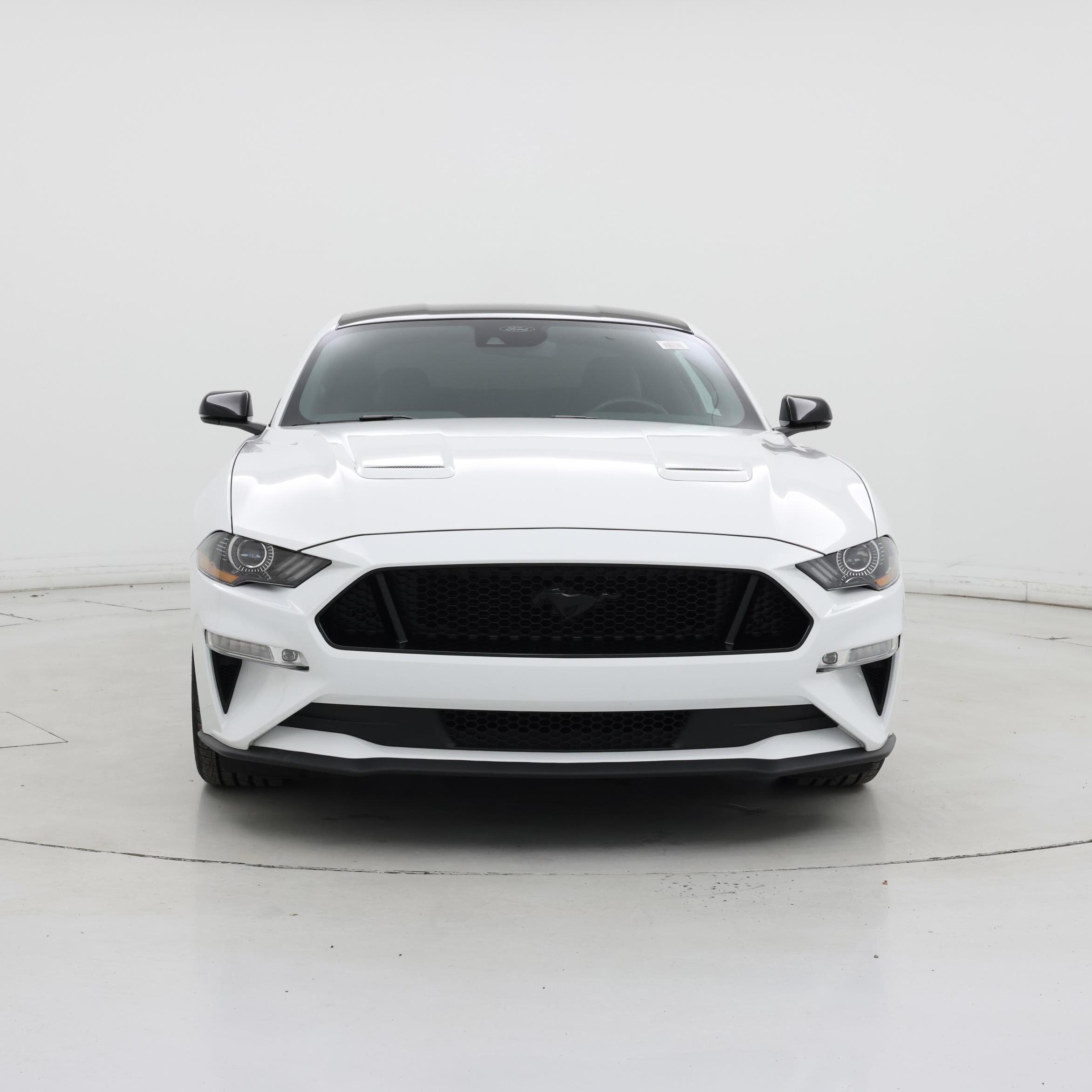 Thumbnail: 2023 Ford Mustang - 5