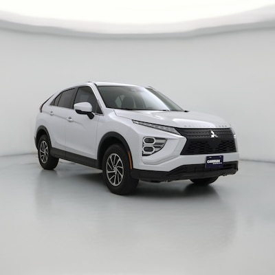 2024 Mitsubishi Eclipse Cross ES
