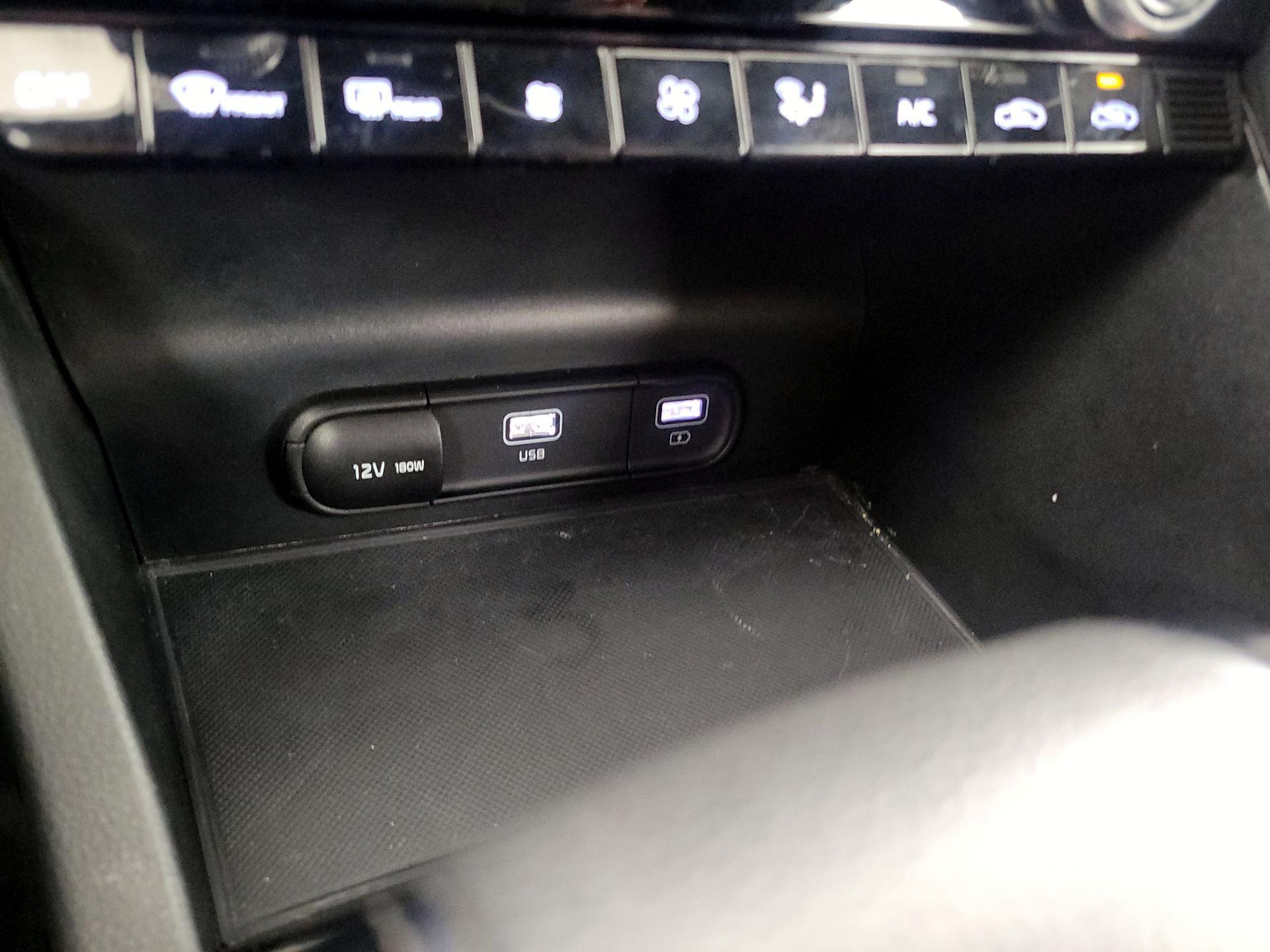 Thumbnail: 2021 Kia K5 - 18