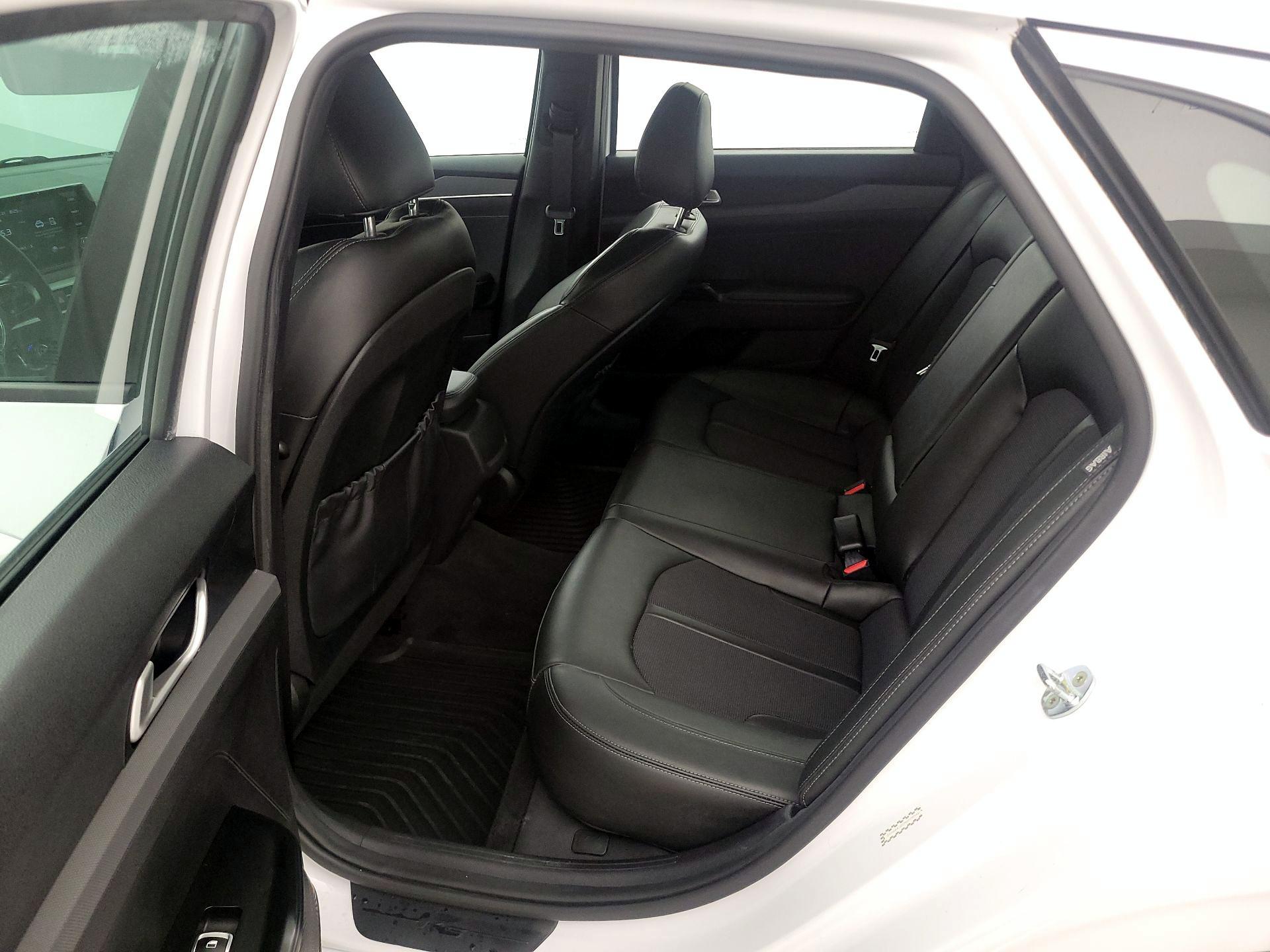 Thumbnail: 2021 Kia K5 - 19