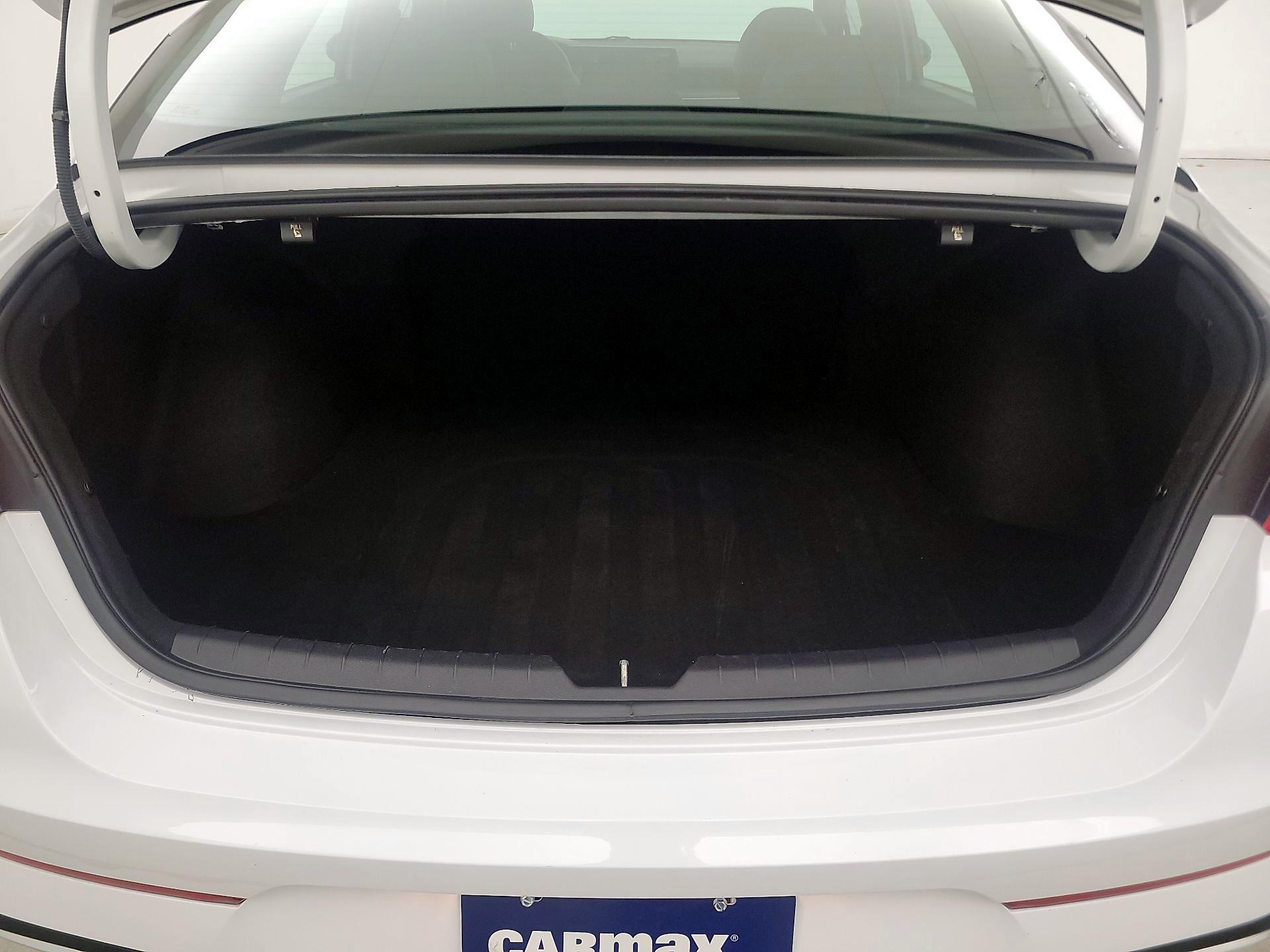 Thumbnail: 2021 Kia K5 - 20