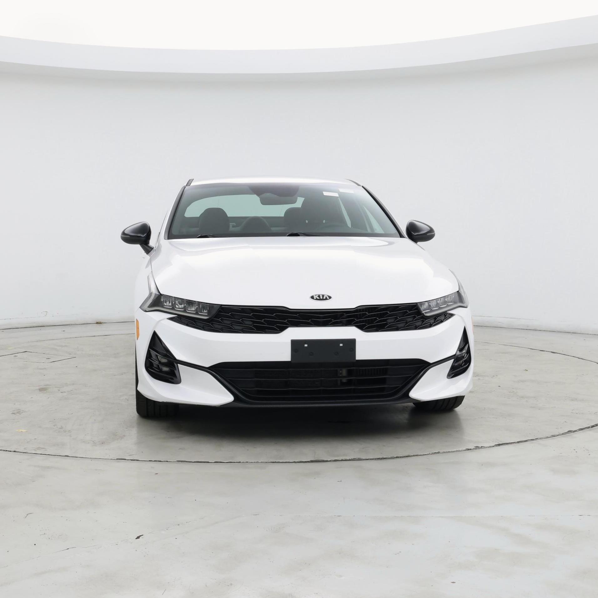 Thumbnail: 2021 Kia K5 - 5