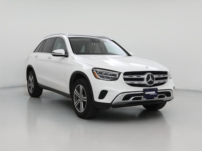2022 Mercedes-Benz GLC300