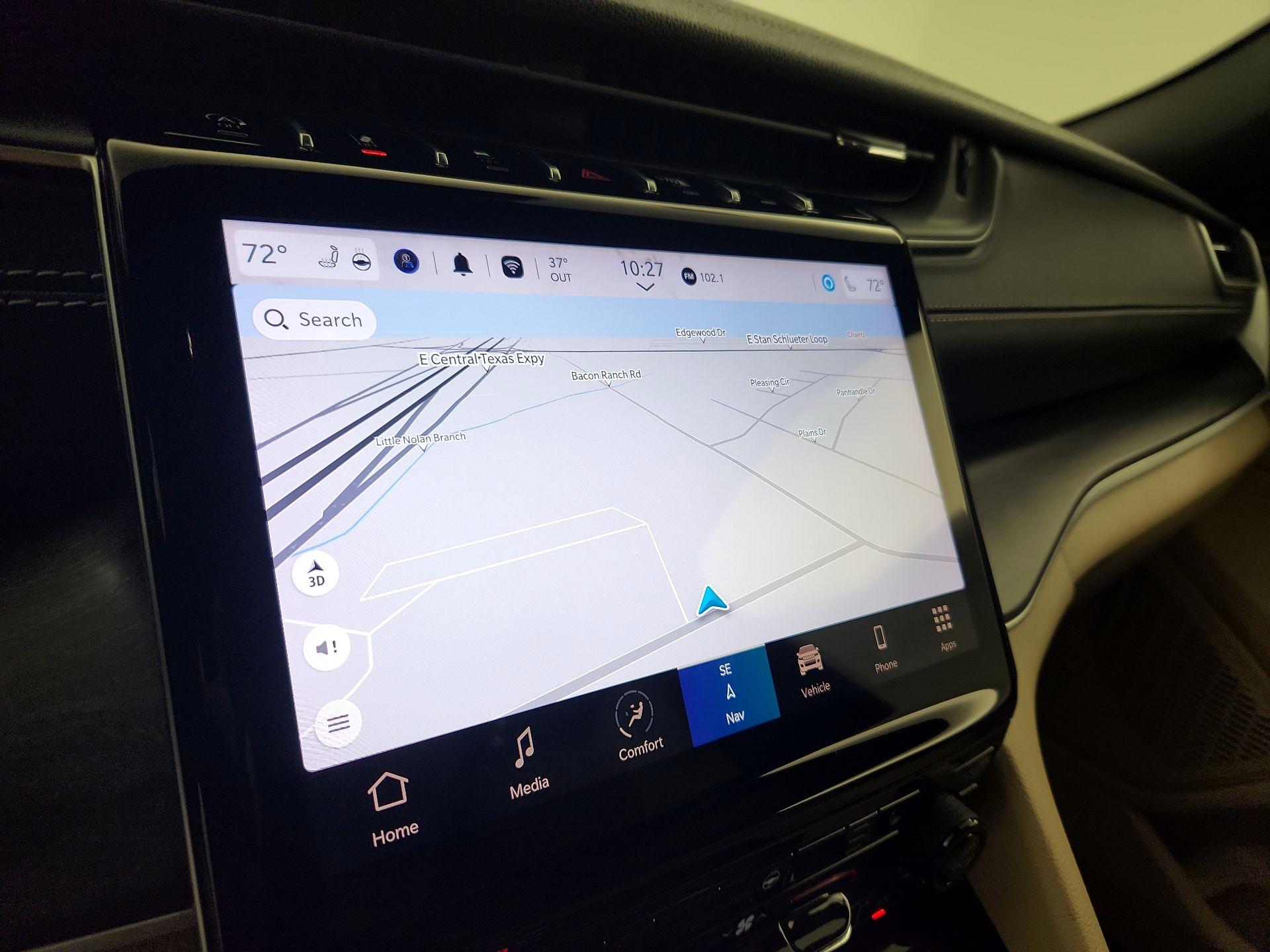 Thumbnail: 2023 Jeep Grand Cherokee - 14