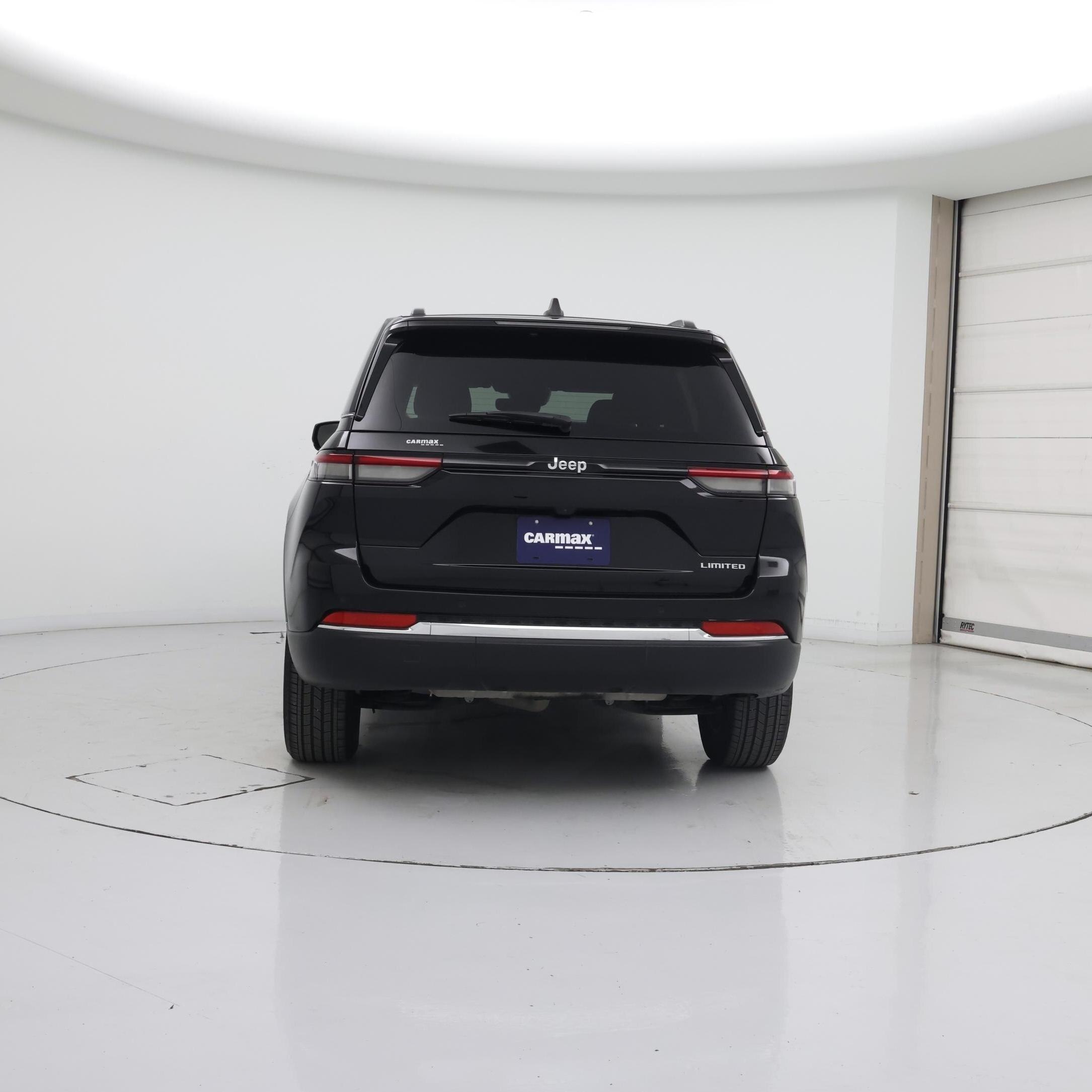 Thumbnail: 2023 Jeep Grand Cherokee - 6