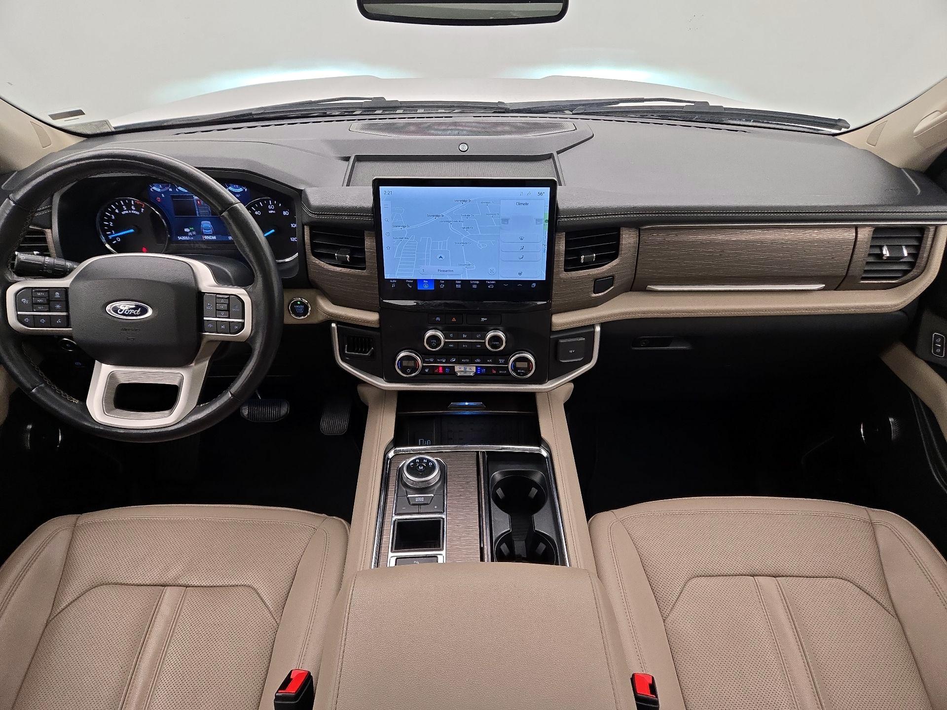 Thumbnail: 2023 Ford Expedition - 9