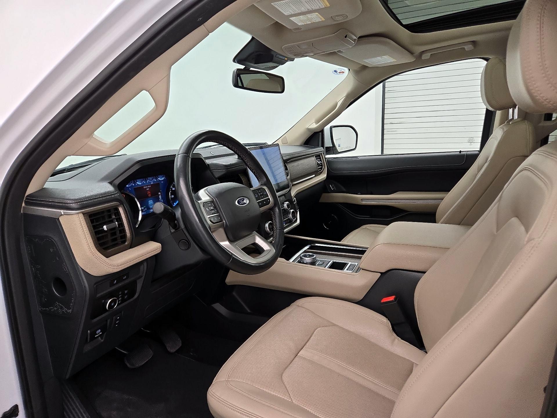 Thumbnail: 2023 Ford Expedition - 11