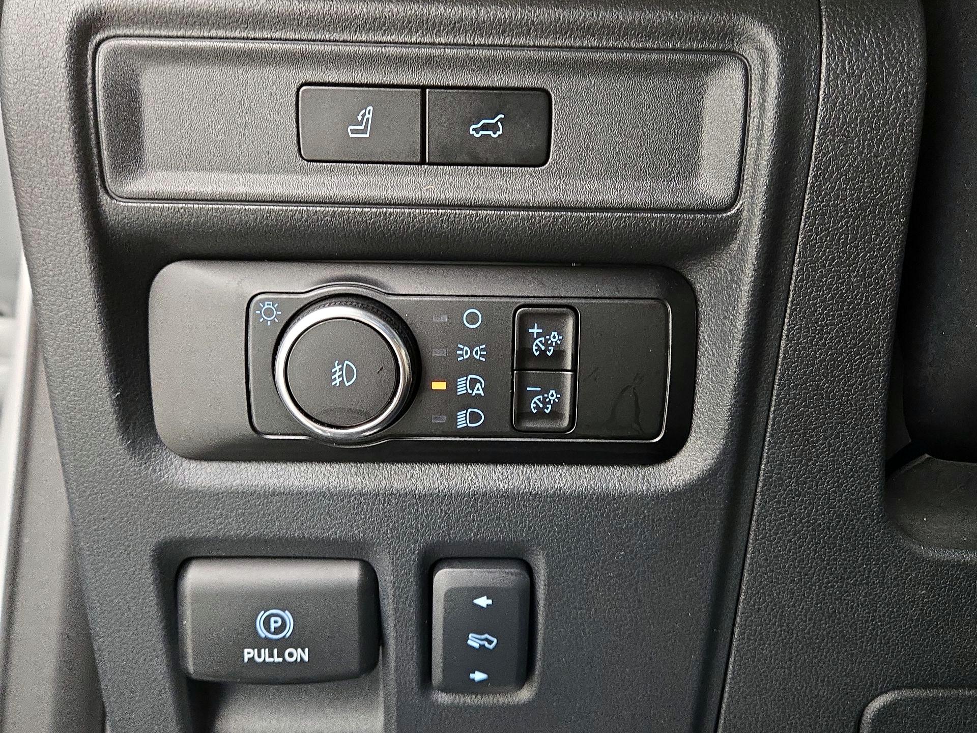 Thumbnail: 2023 Ford Expedition - 13