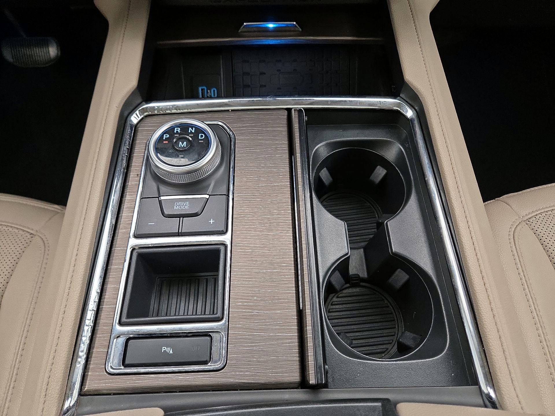 Thumbnail: 2023 Ford Expedition - 18