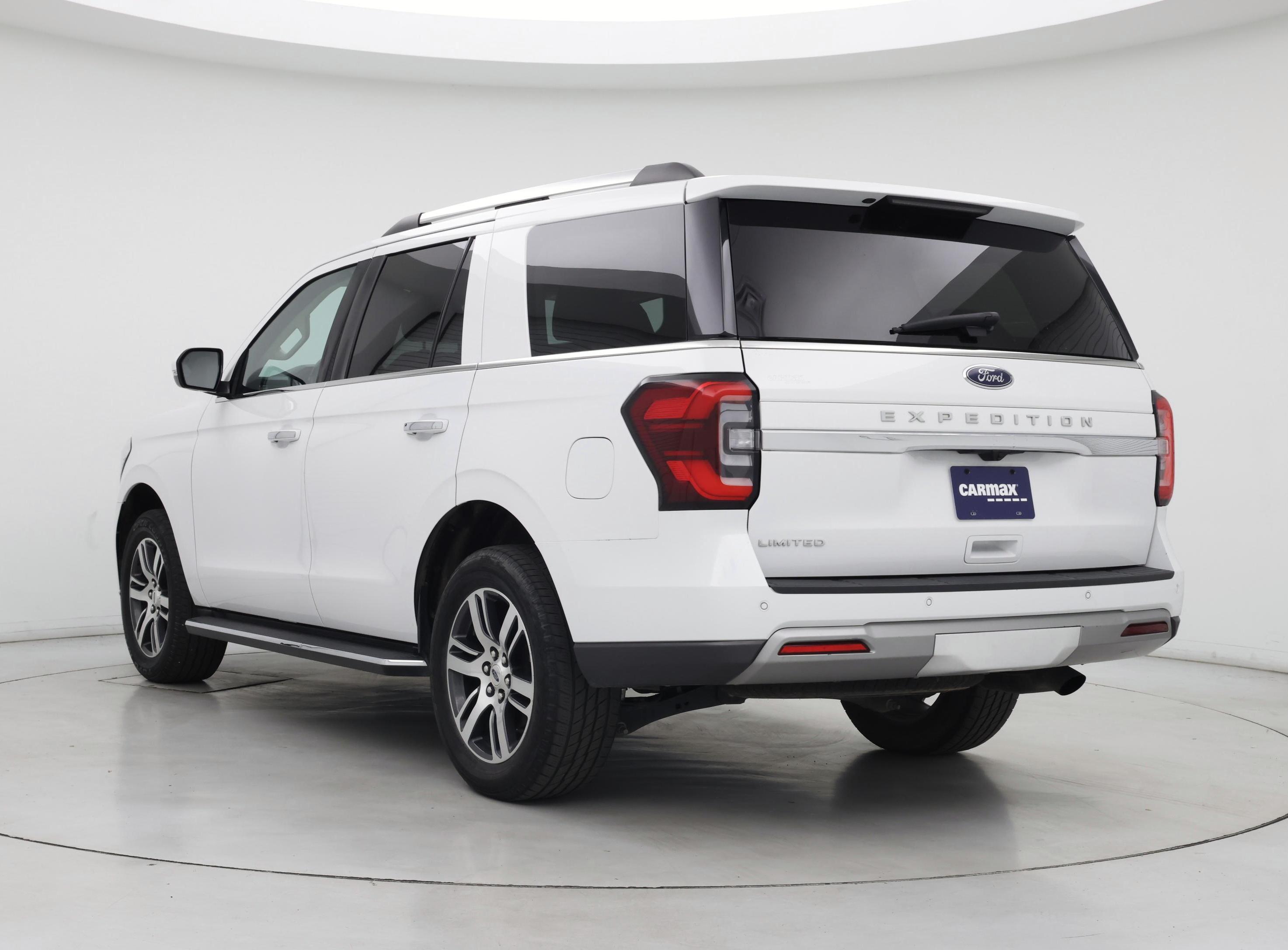 Thumbnail: 2023 Ford Expedition - 2