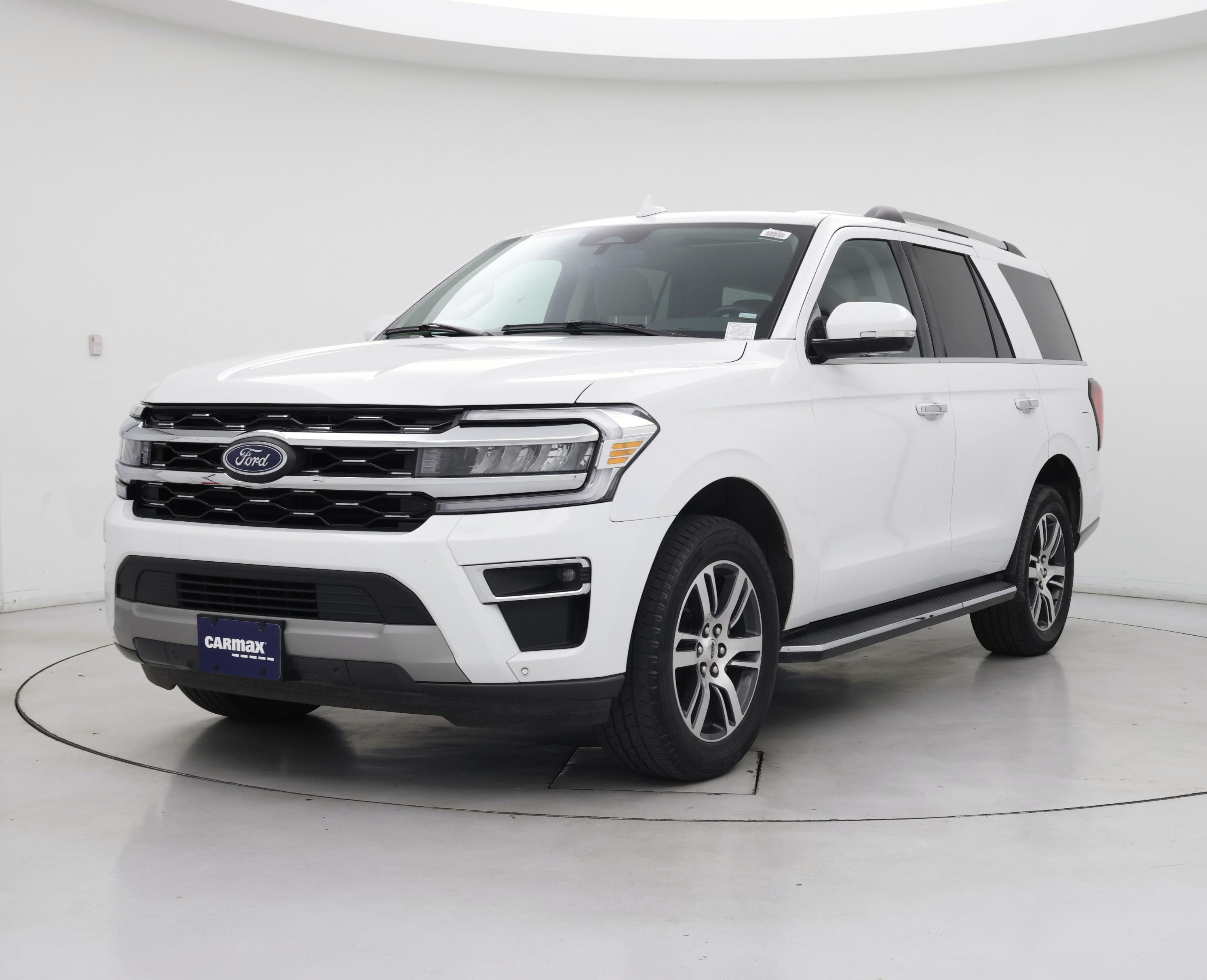 Thumbnail: 2023 Ford Expedition - 4