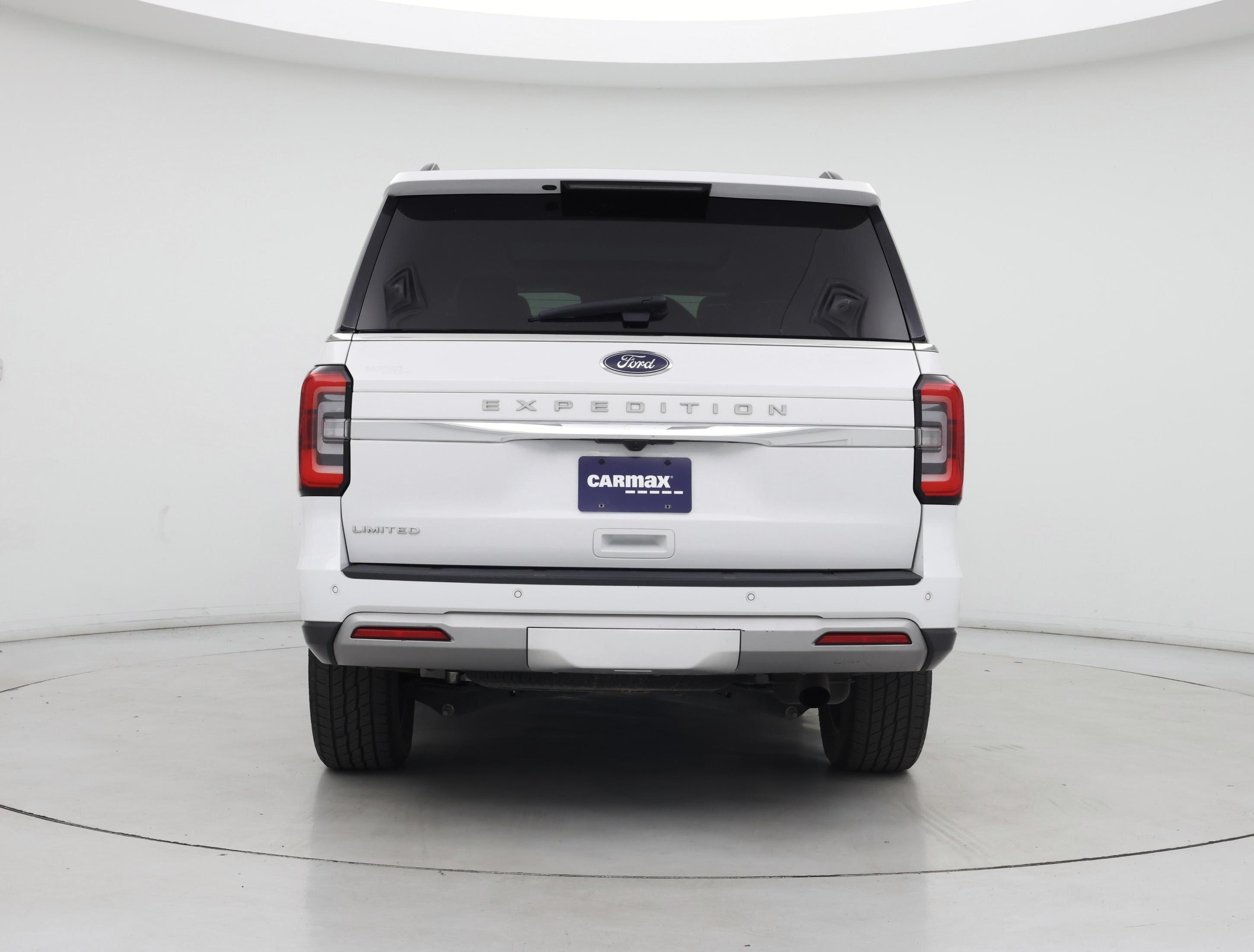 Thumbnail: 2023 Ford Expedition - 6