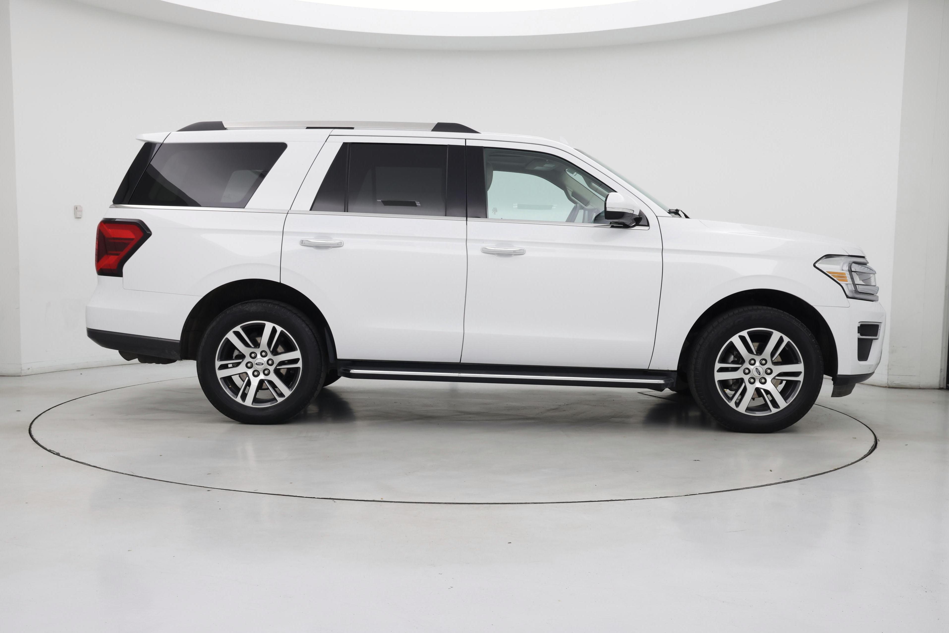 Thumbnail: 2023 Ford Expedition - 7