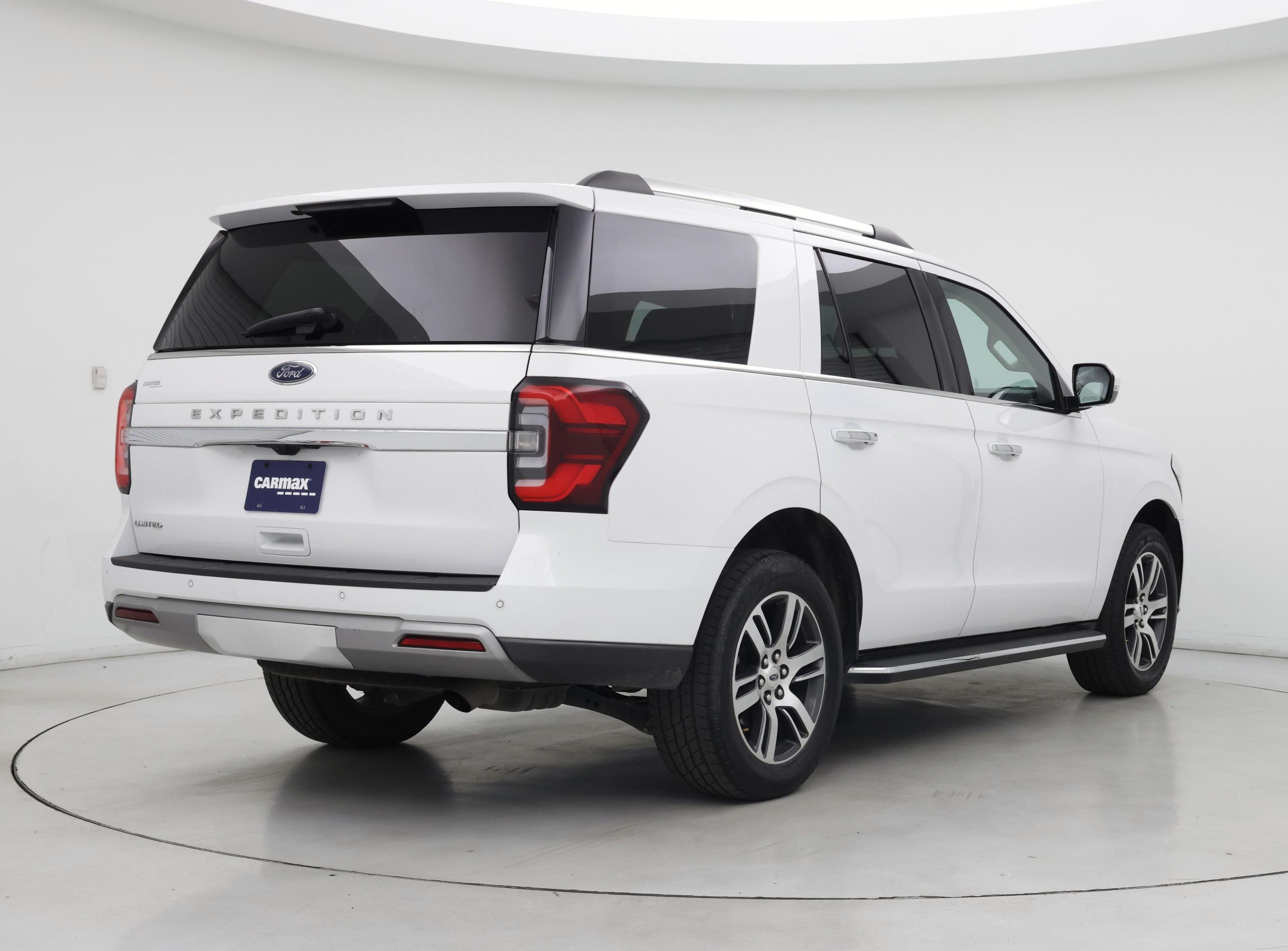 Thumbnail: 2023 Ford Expedition - 8