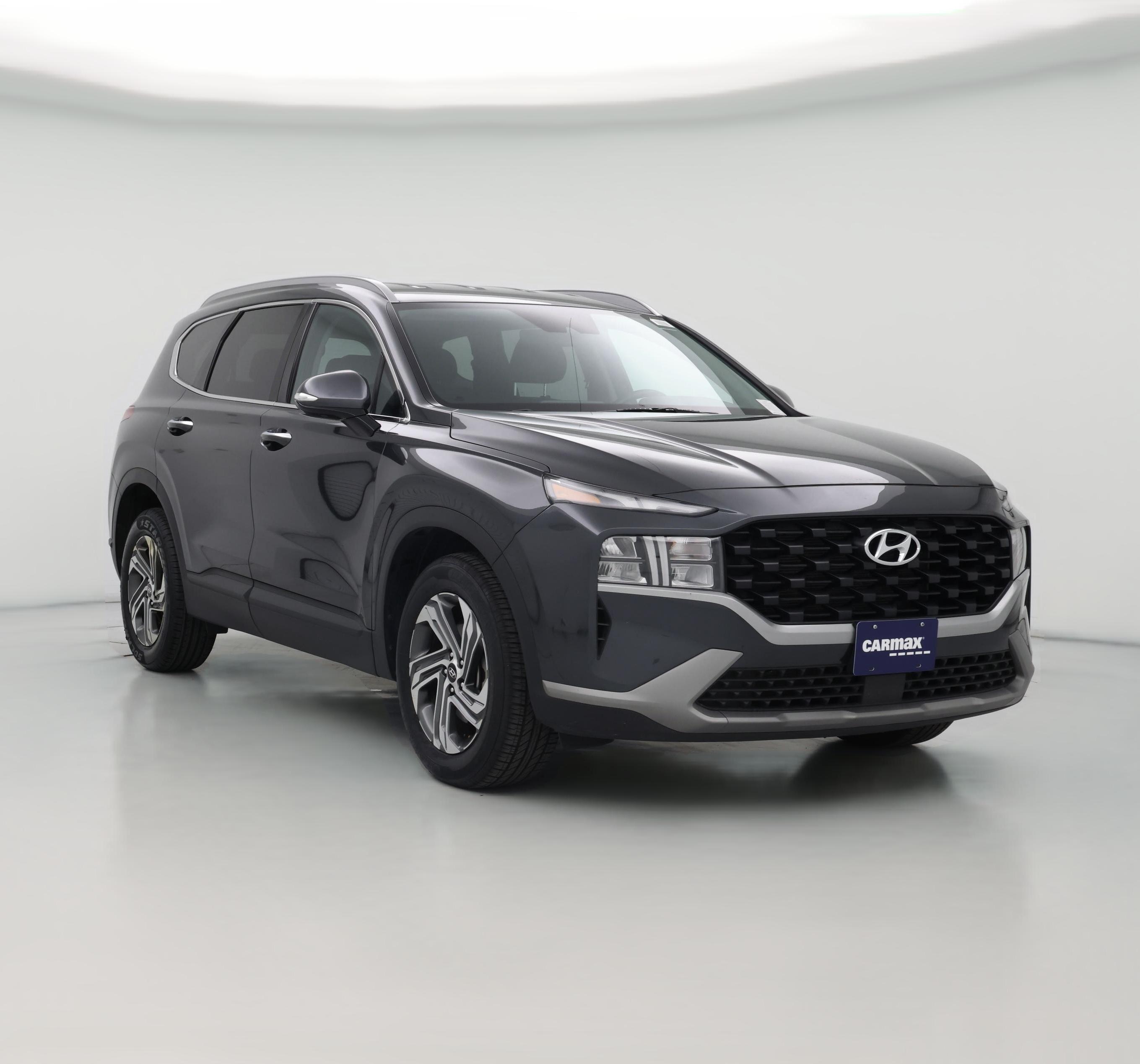 Thumbnail: 2023 Hyundai Santa Fe - 1