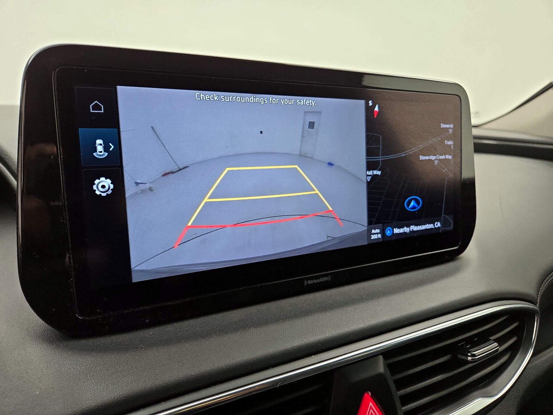 Thumbnail: 2023 Hyundai Santa Fe - 13