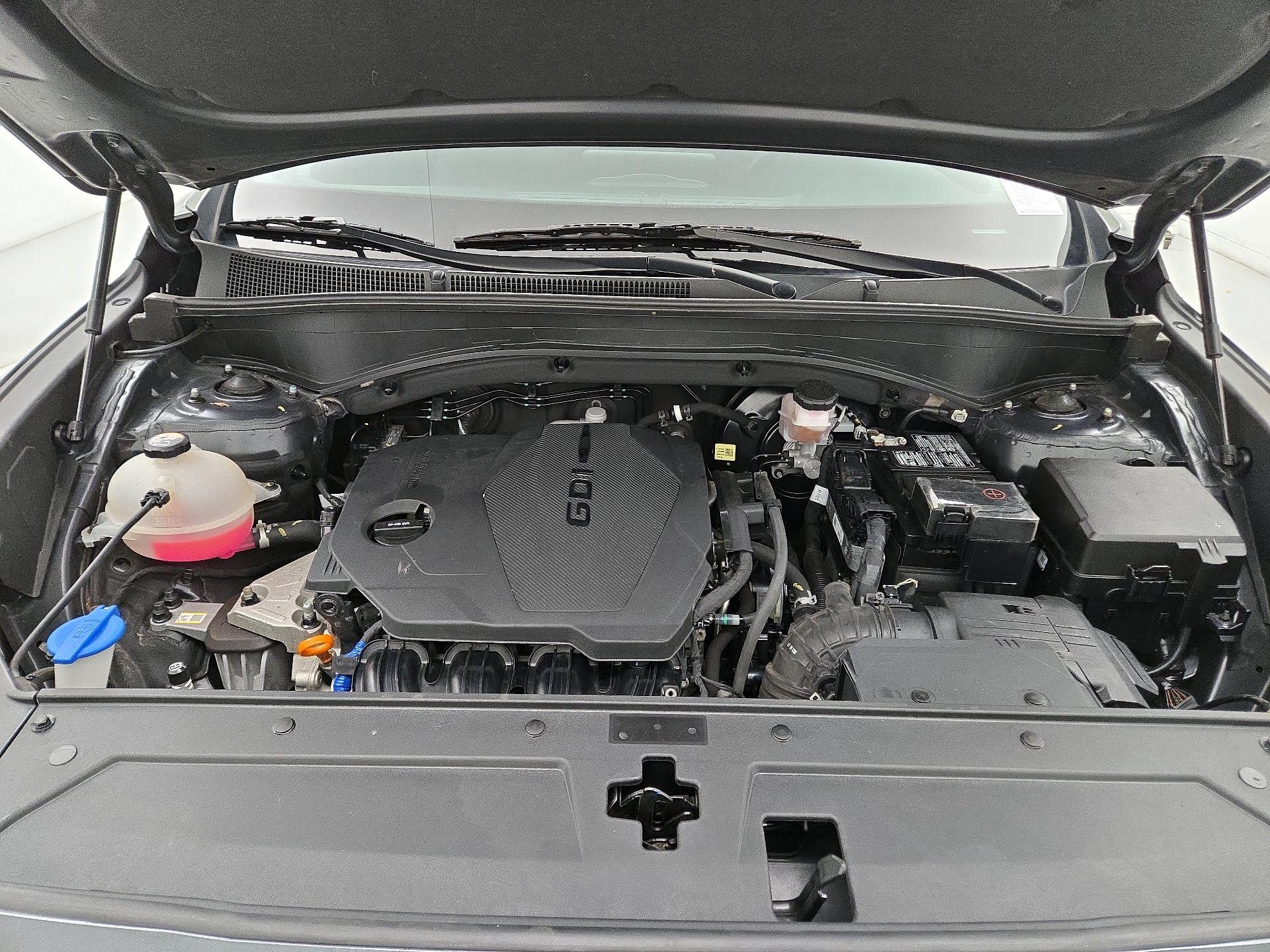 Thumbnail: 2023 Hyundai Santa Fe - 19