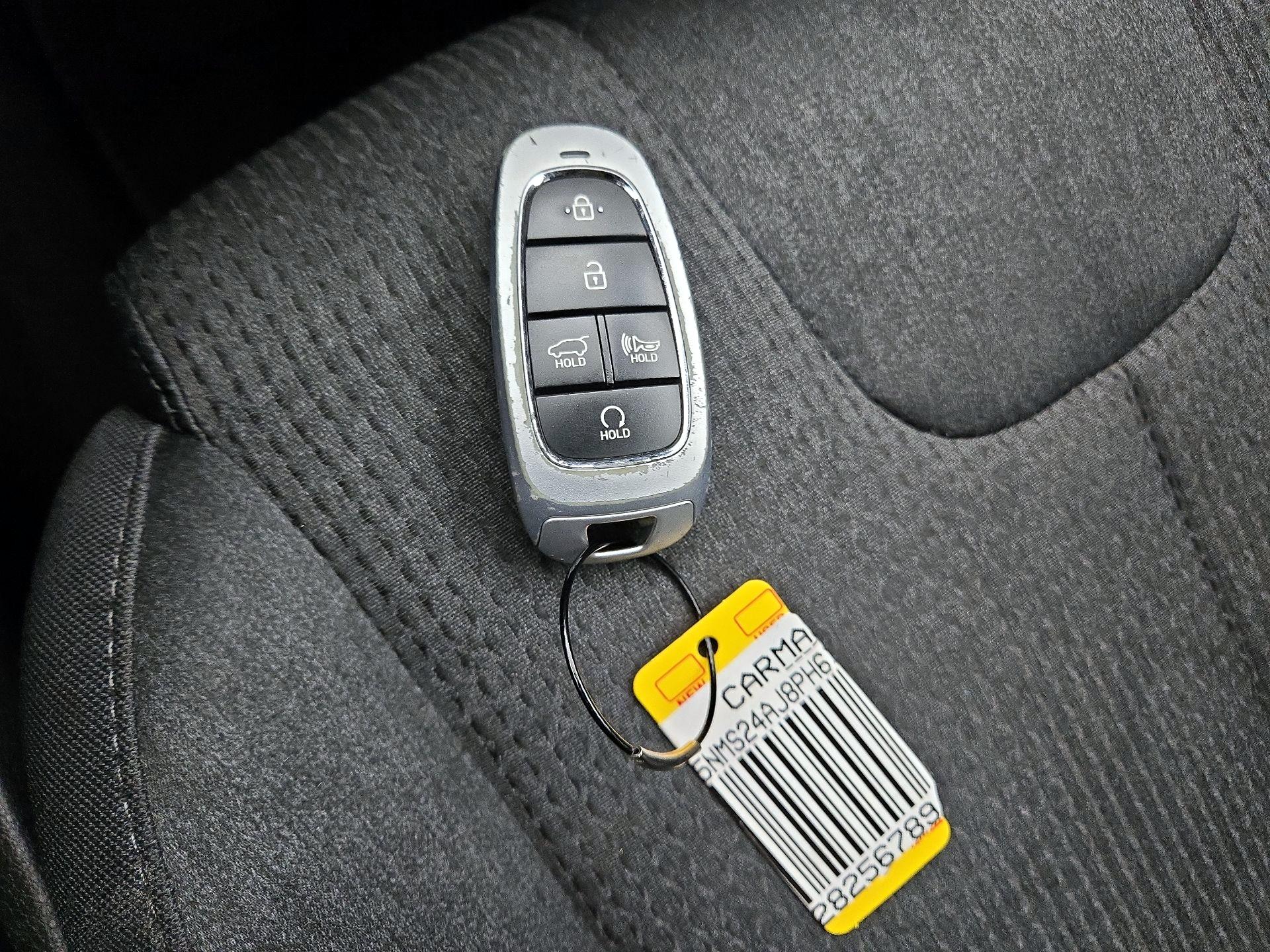 Thumbnail: 2023 Hyundai Santa Fe - 20