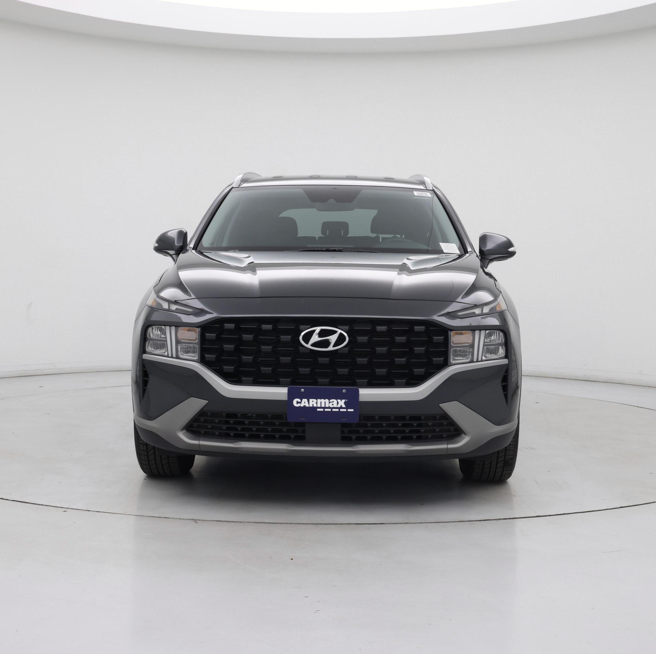 Thumbnail: 2023 Hyundai Santa Fe - 5