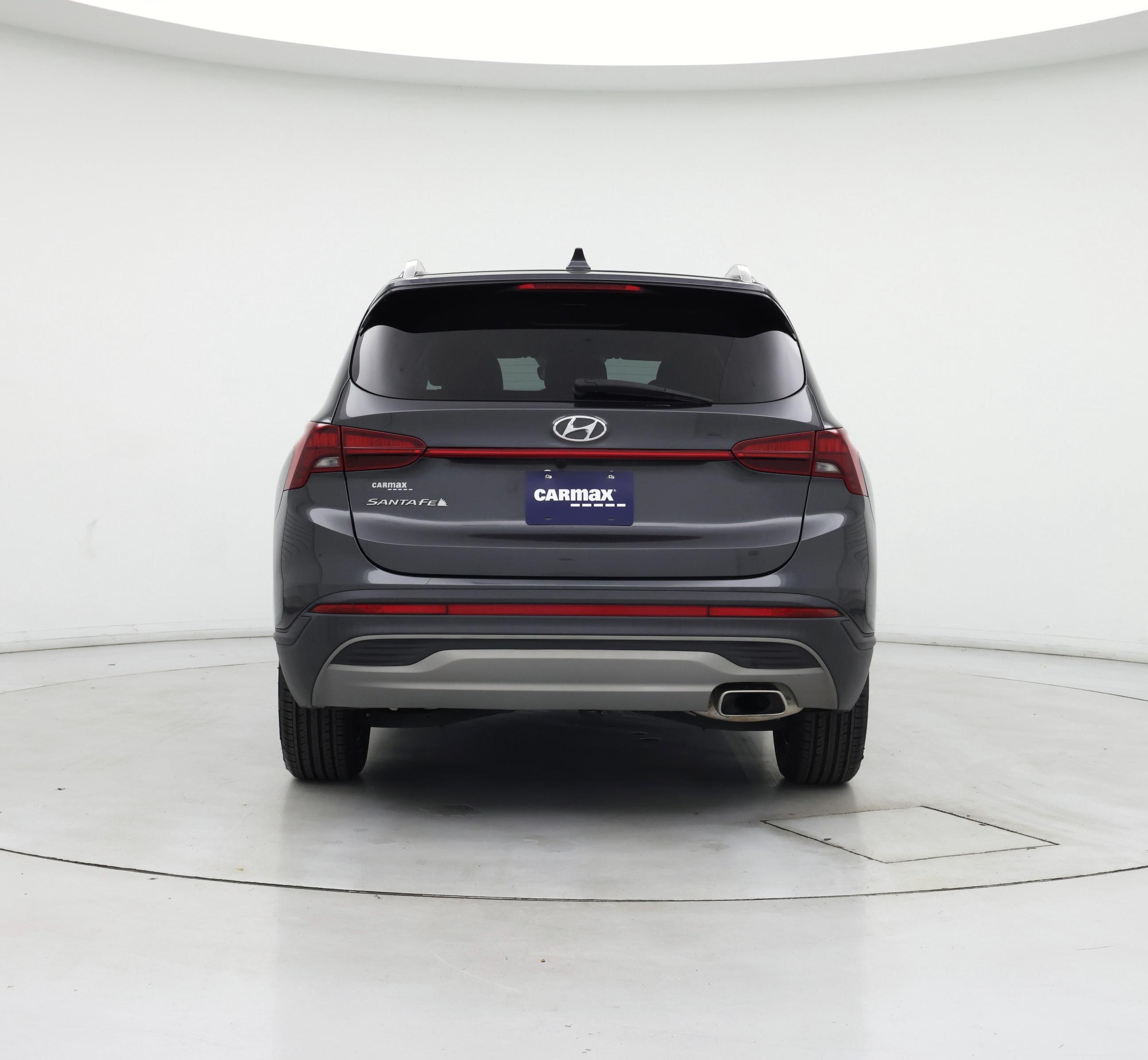 Thumbnail: 2023 Hyundai Santa Fe - 6