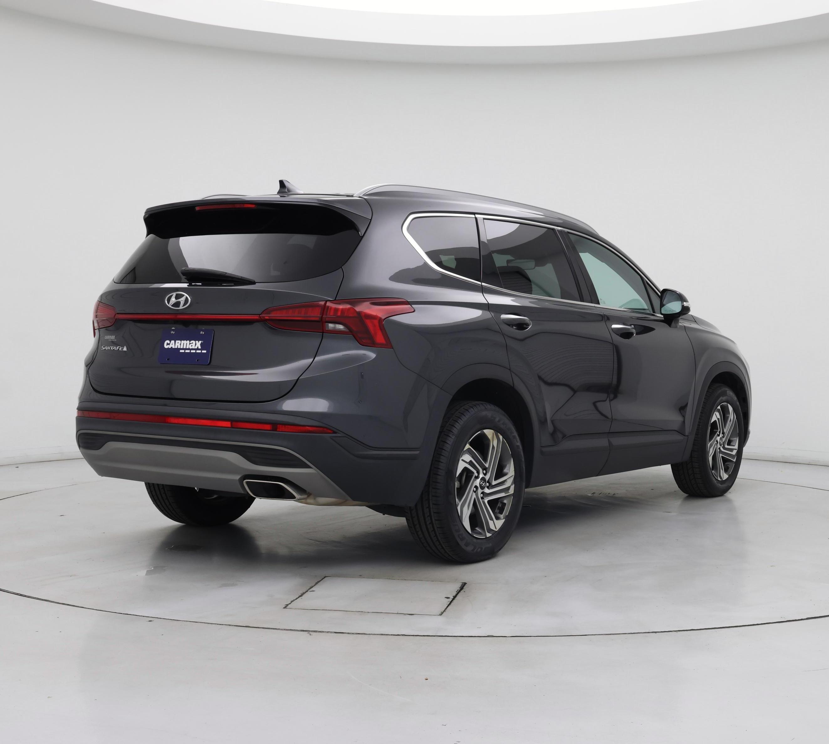 Thumbnail: 2023 Hyundai Santa Fe - 8