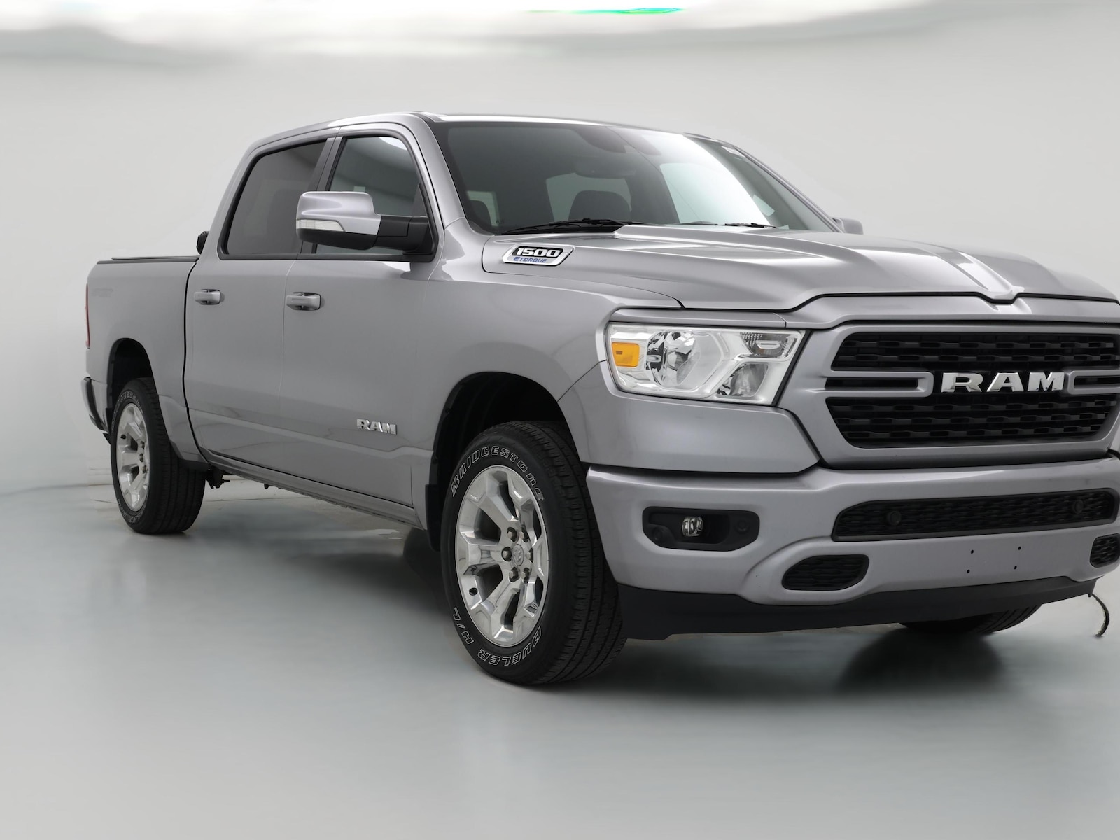 2022 RAM Ram 1500 Pickup Big Horn/Lone Star