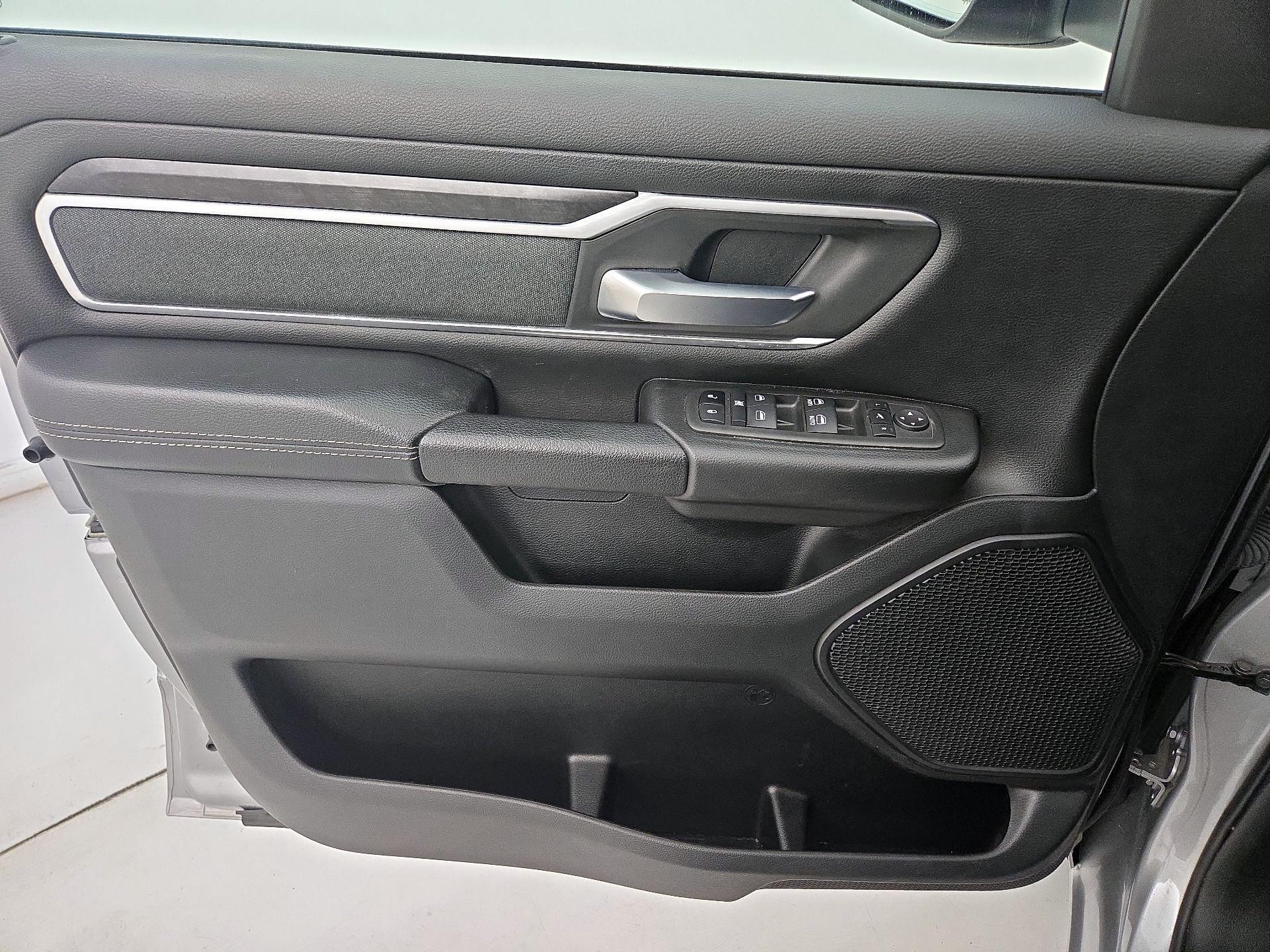 Thumbnail: 2022 RAM 1500 - 12