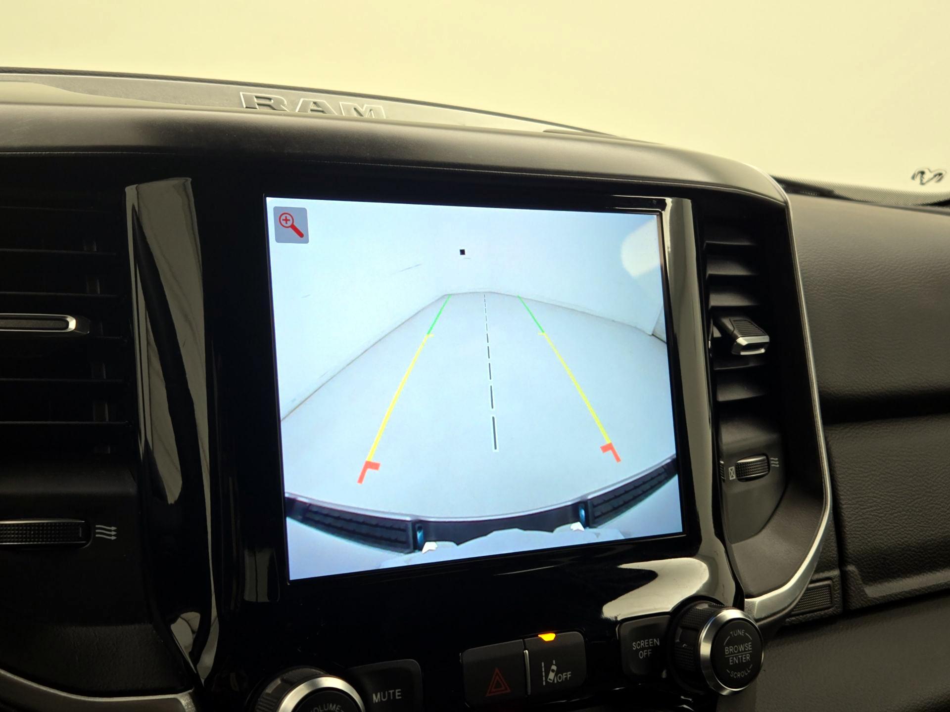 Thumbnail: 2022 RAM 1500 - 15