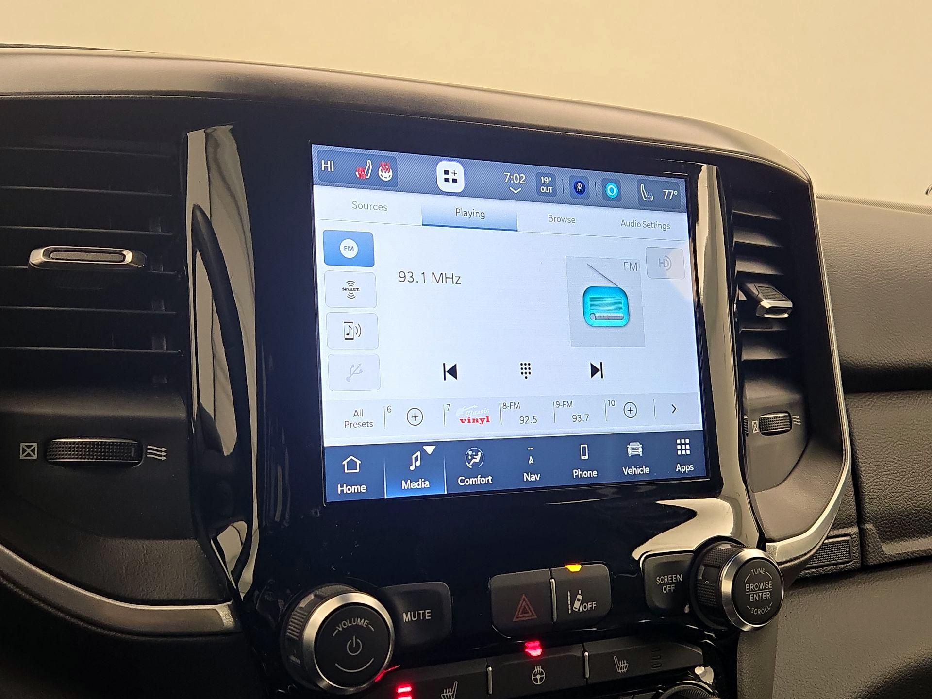 Thumbnail: 2022 RAM 1500 - 16